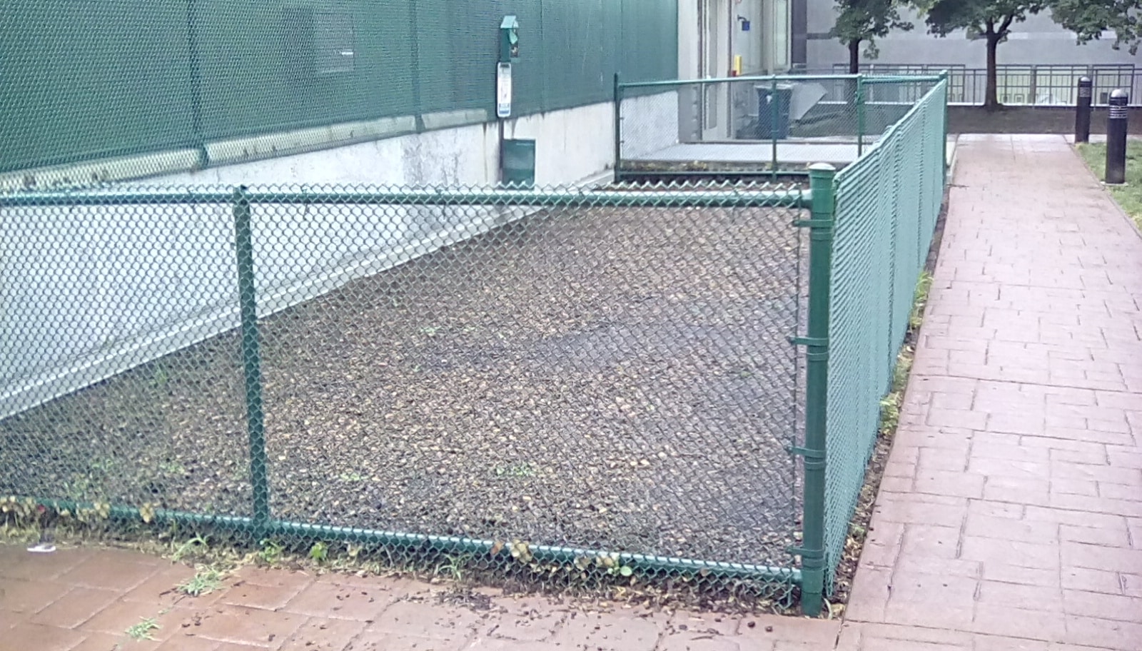 Residential Roof Top Dog Park - Kansas City, MO