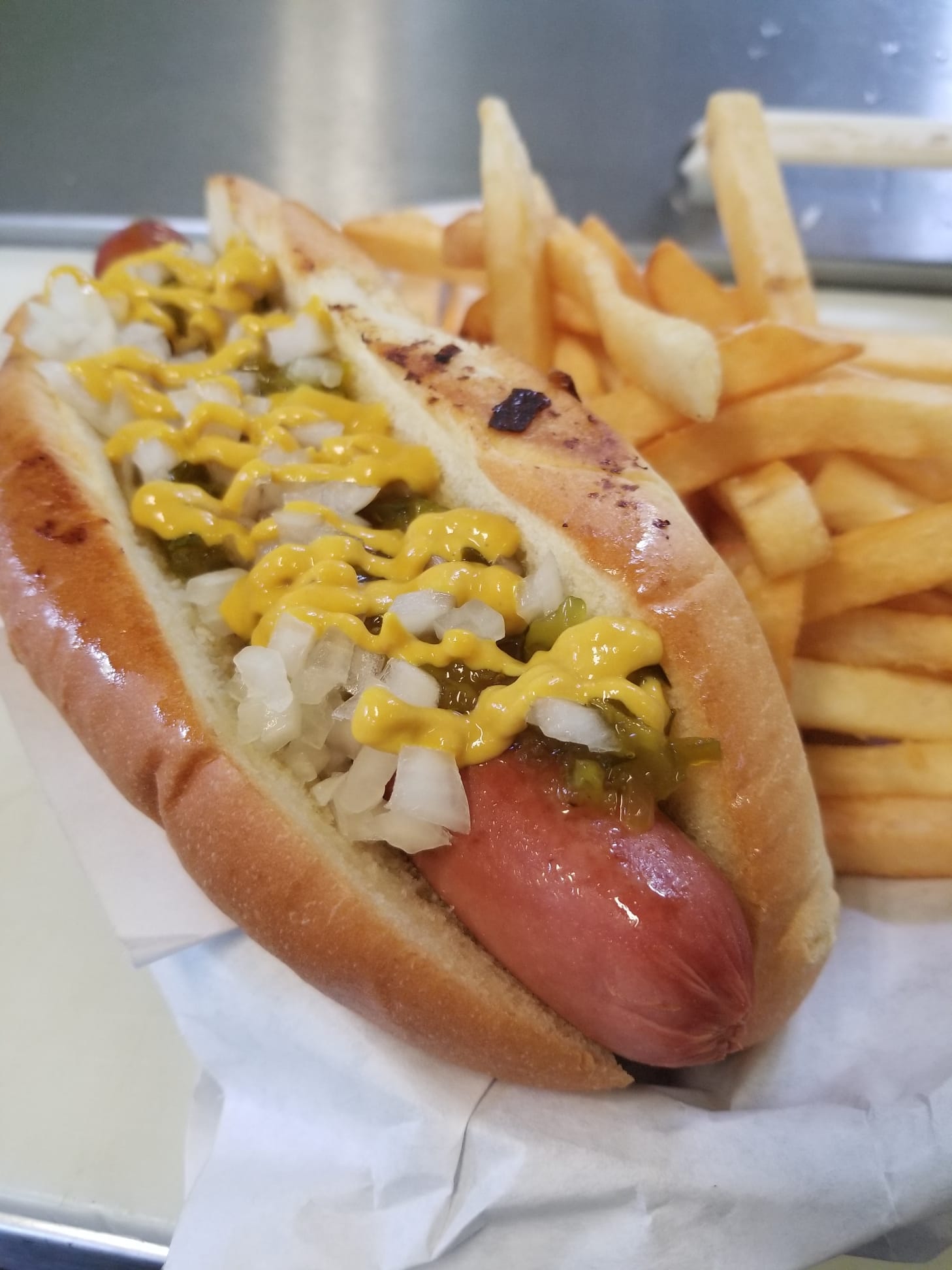 Gill's Lanai - Kapaau, HI