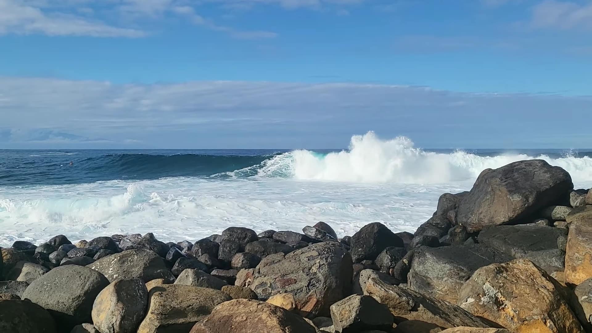 Kēōkea Beach Park - Kapaau, HI