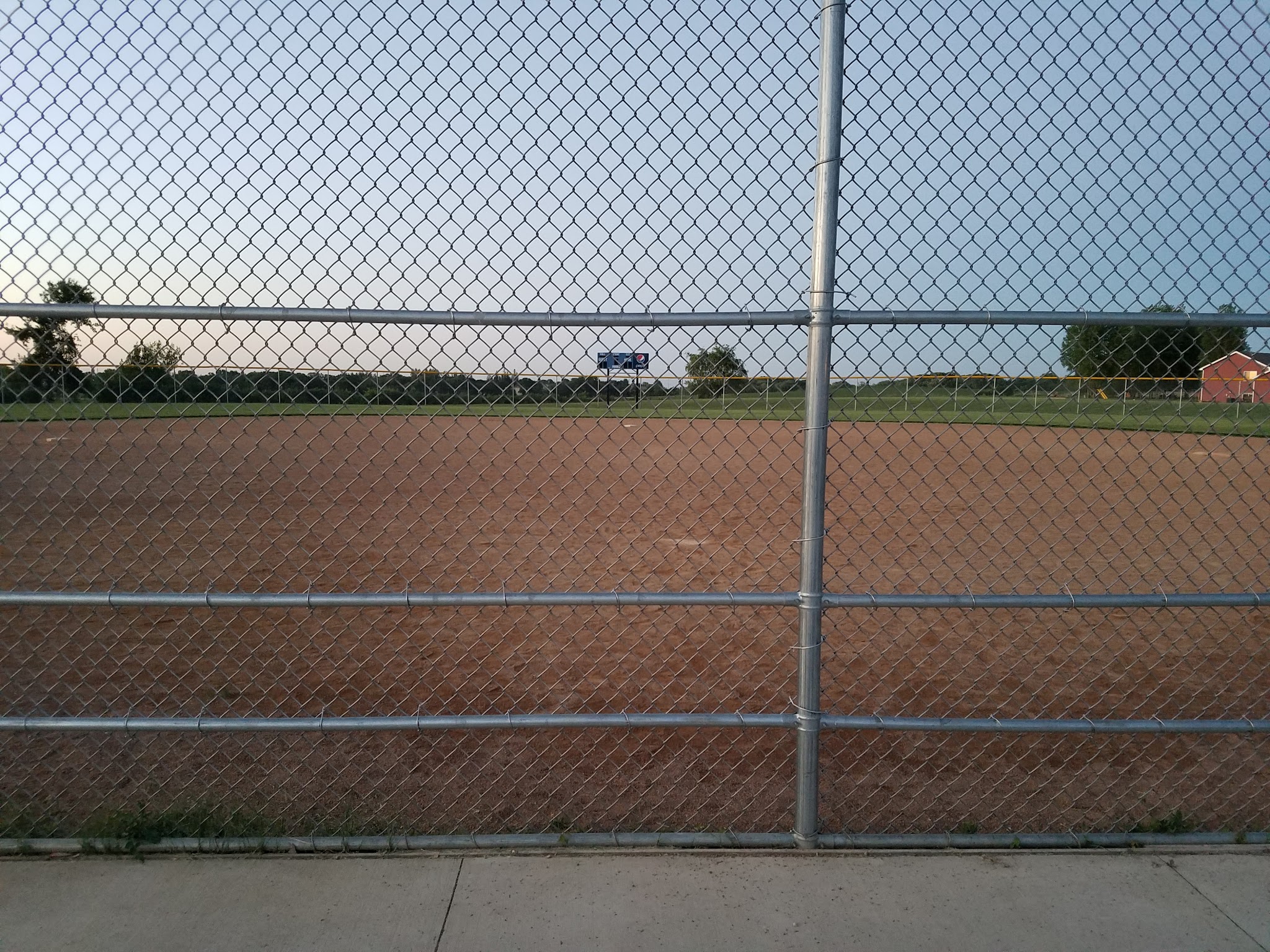 East Diamond Park - Kasson, MN