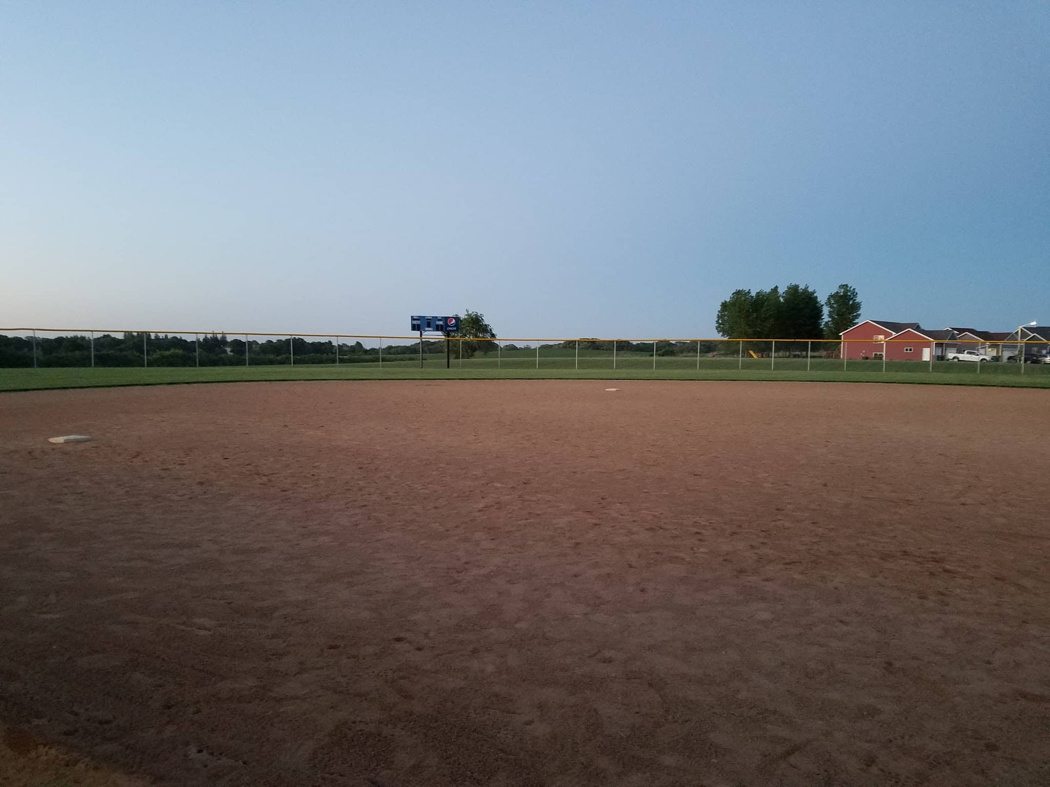 East Diamond Park - Kasson, MN
