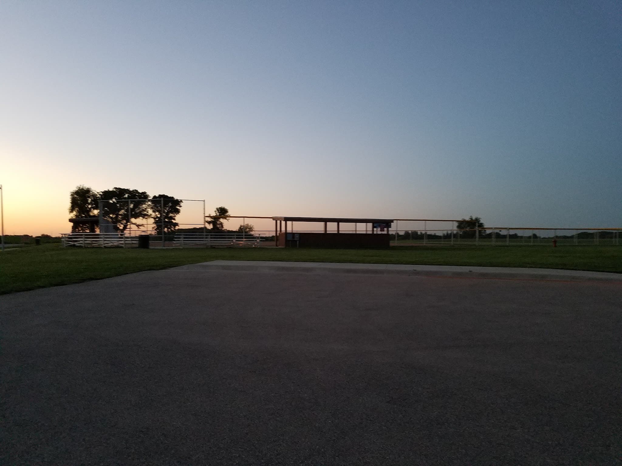 East Diamond Park - Kasson, MN