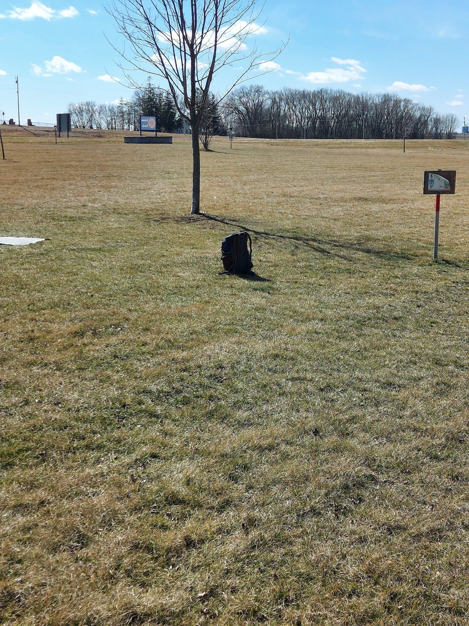 Lion’s Park - Kasson, MN