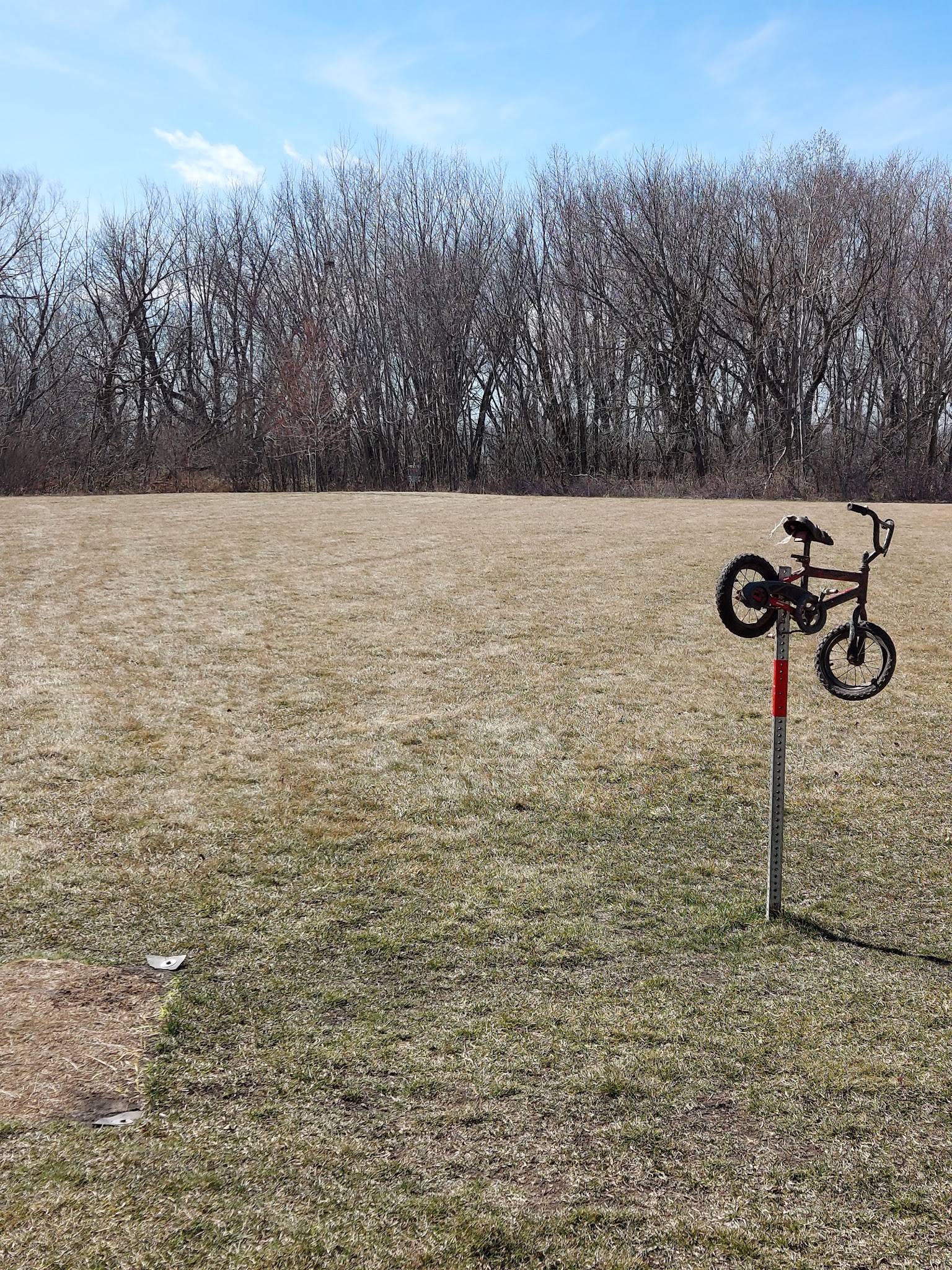 Lion’s Park - Kasson, MN