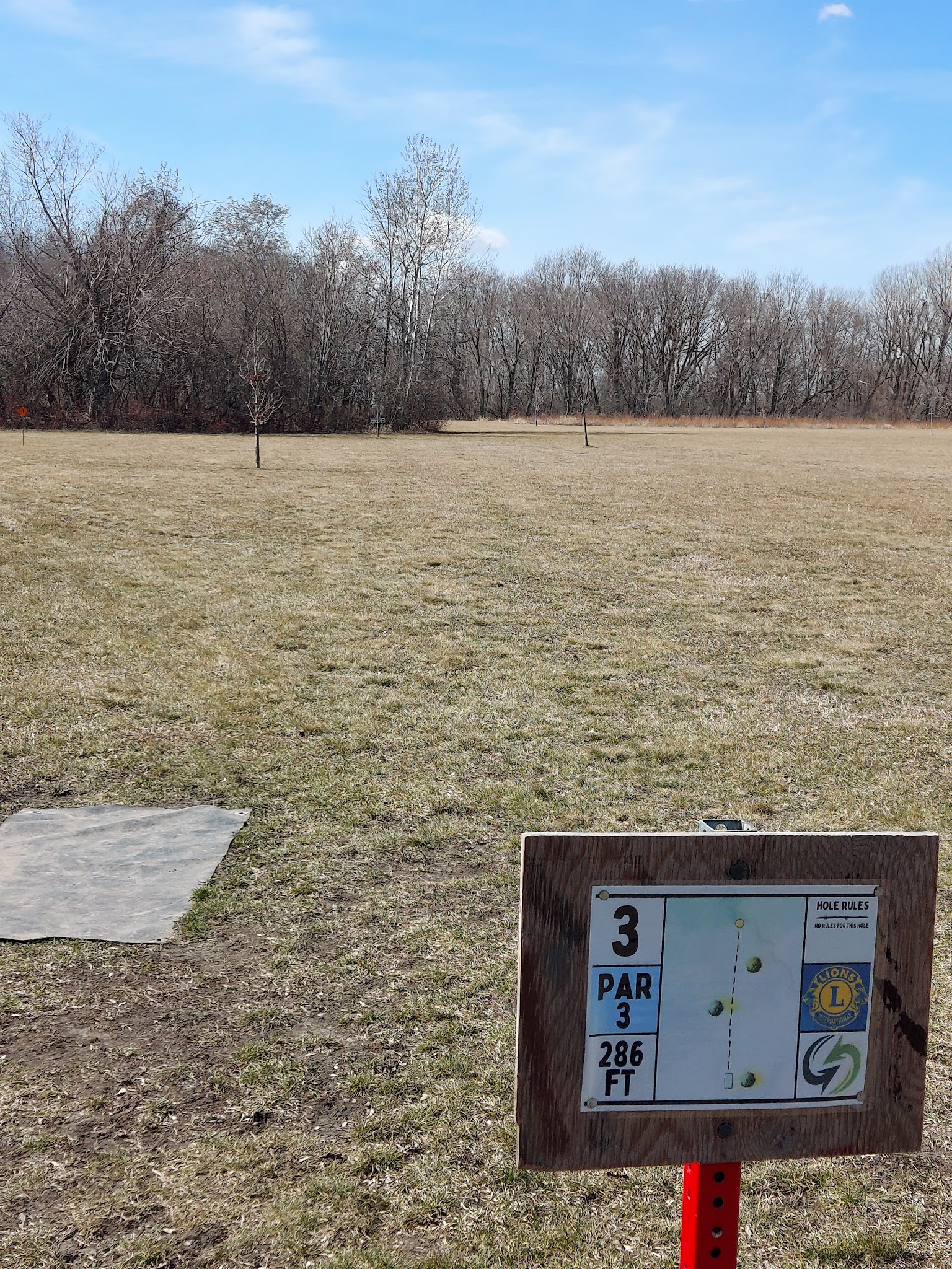 Lion’s Park - Kasson, MN