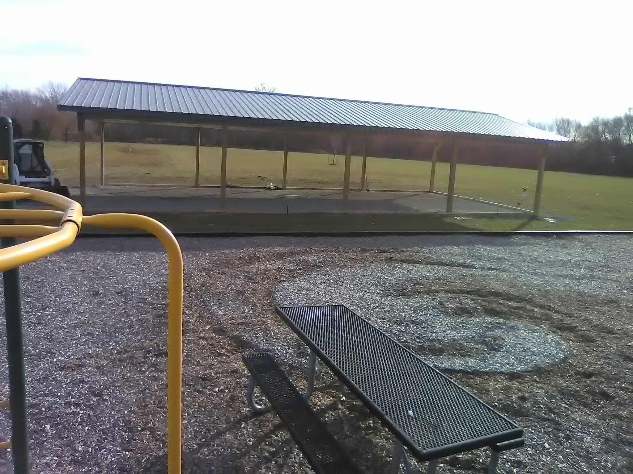 Lion’s Park - Kasson, MN