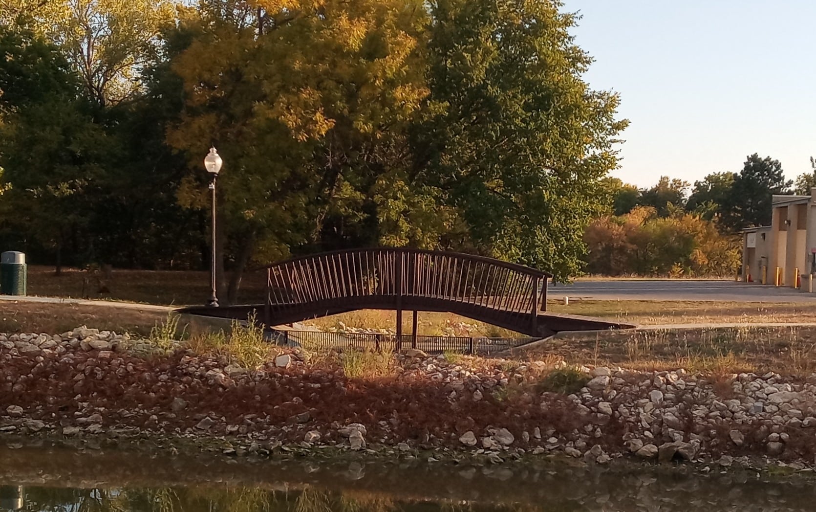 Kechi Park - Kechi, KS