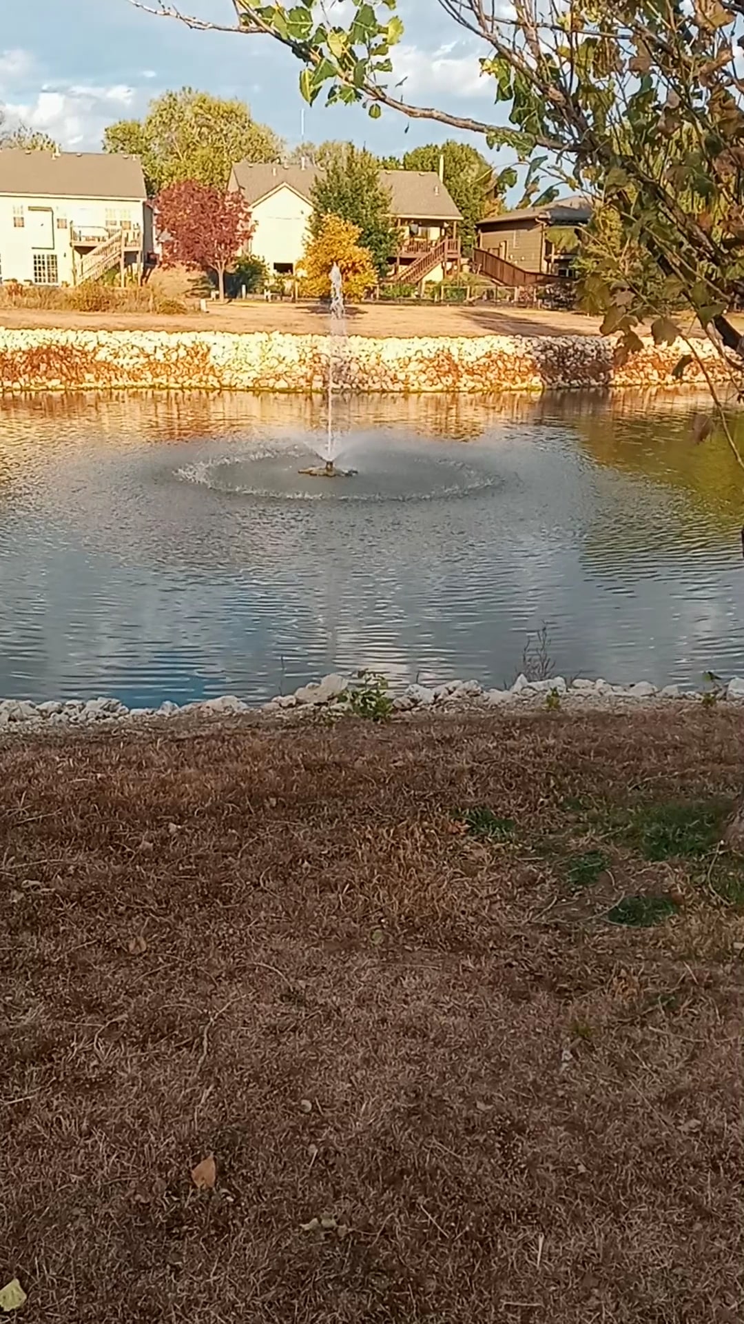 Kechi Park - Kechi, KS