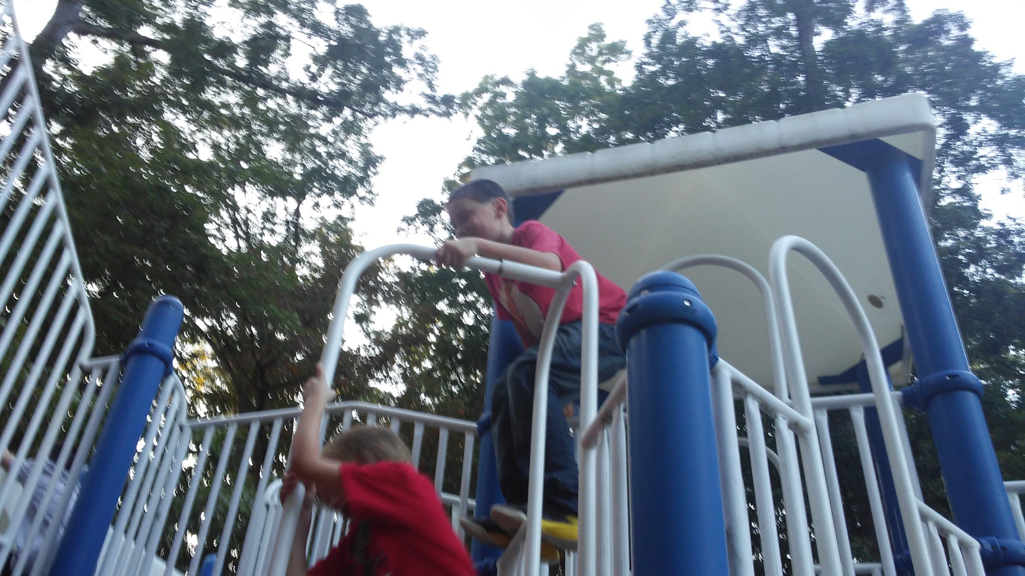 Chestnut Grove Park - Keedysville, MD