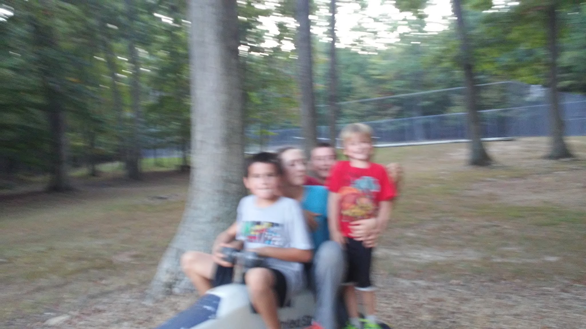 Chestnut Grove Park - Keedysville, MD