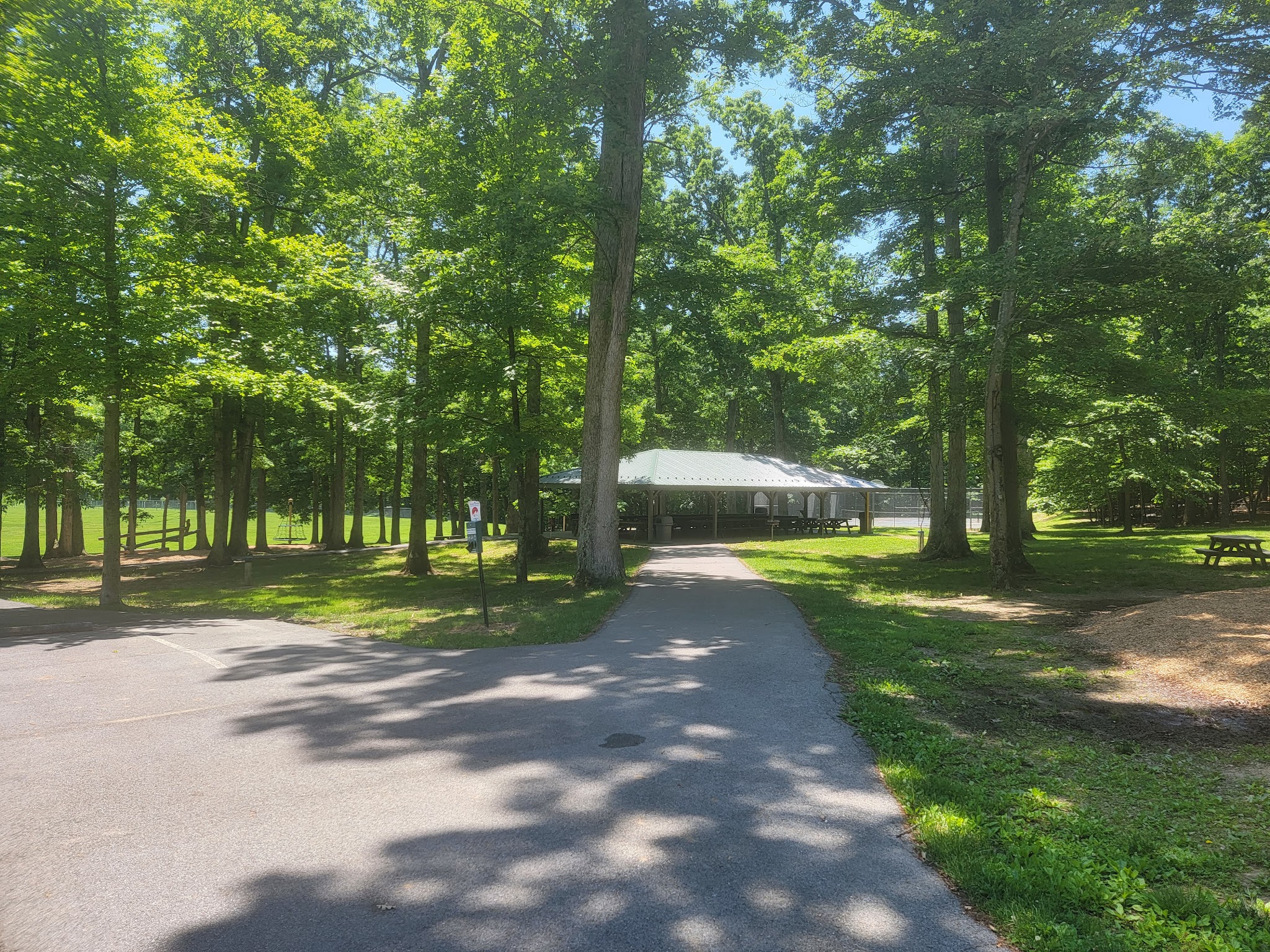 Chestnut Grove Park - Keedysville, MD