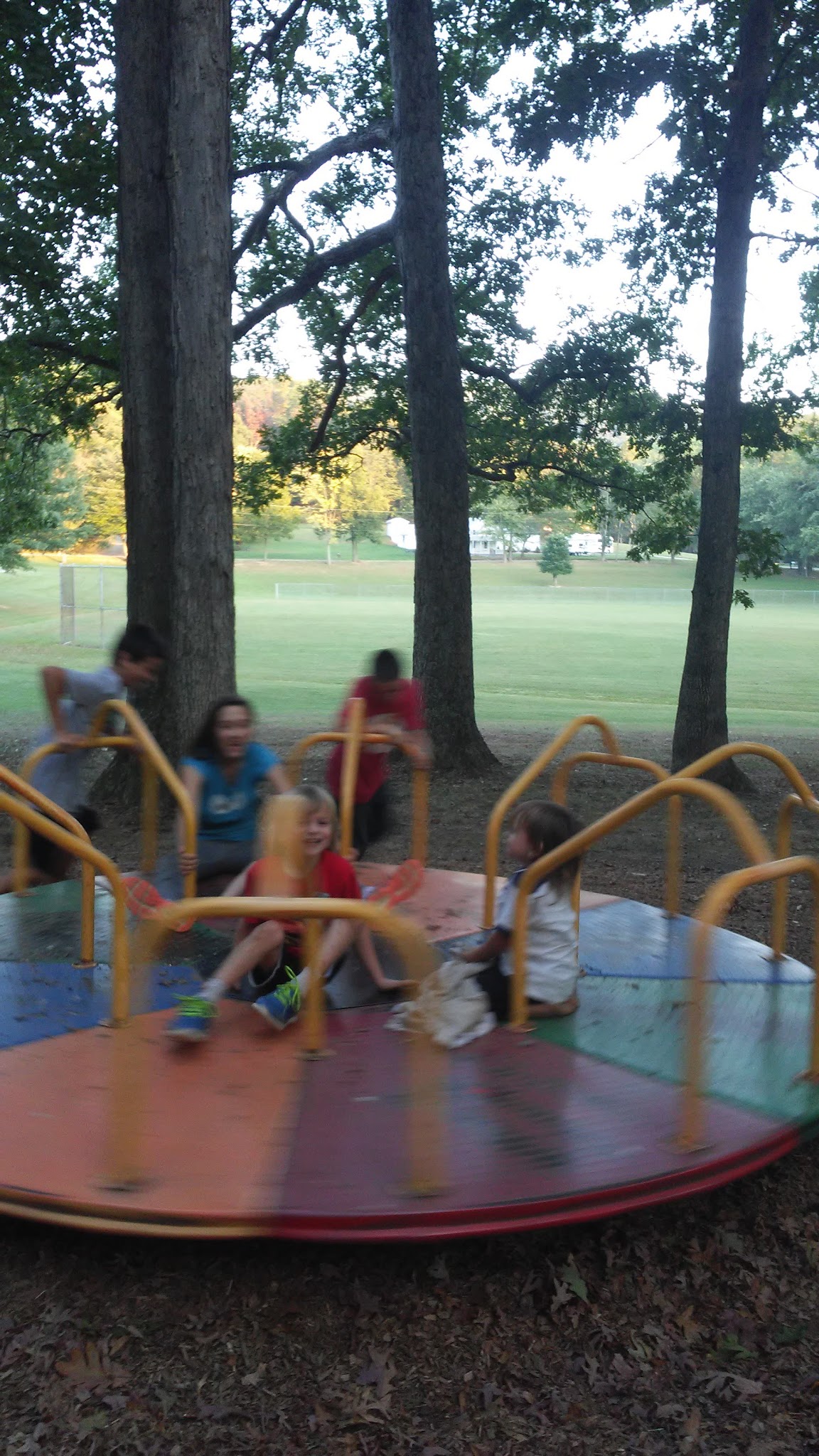 Chestnut Grove Park - Keedysville, MD