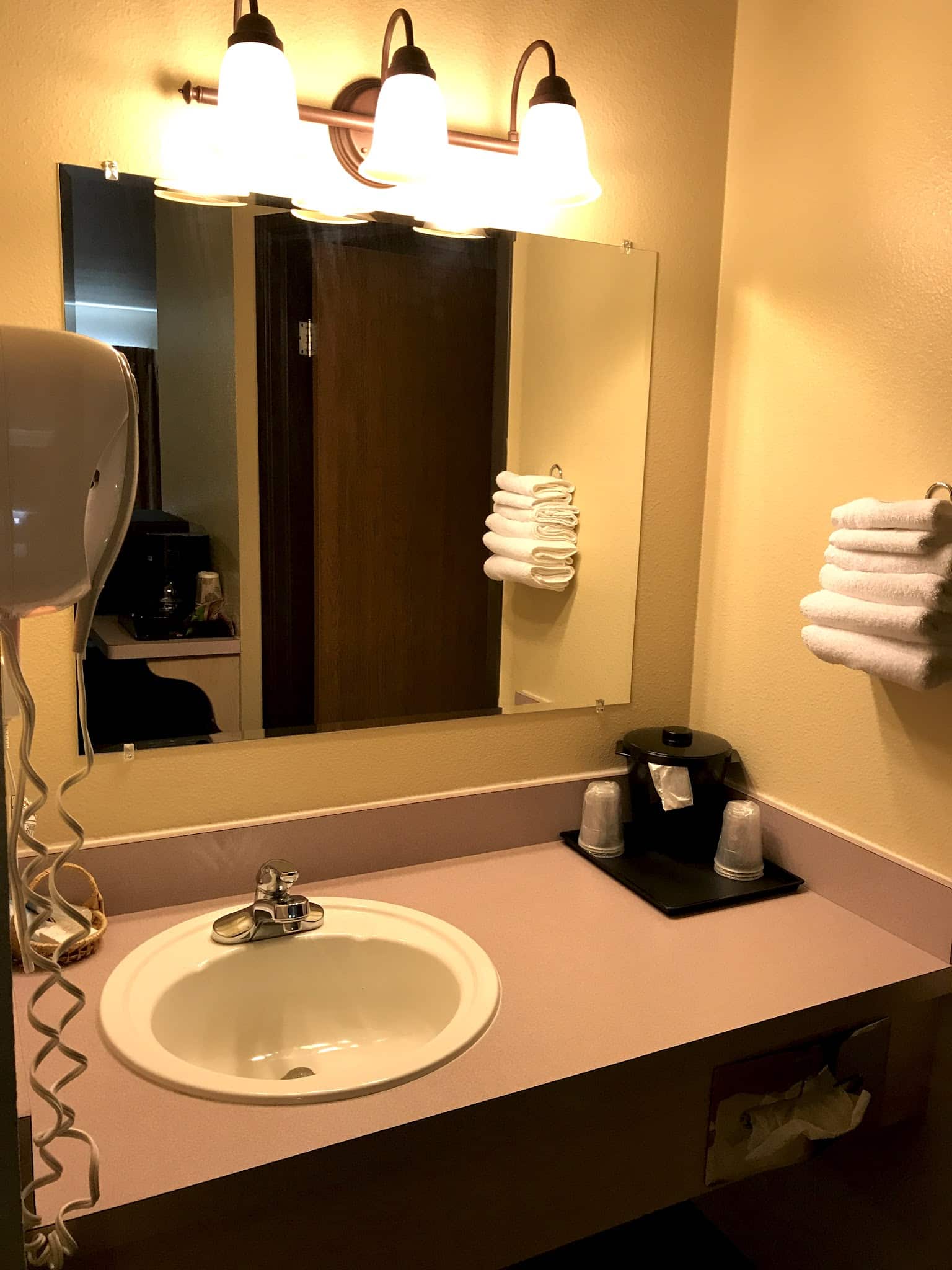 FairBridge Inn & Suites - Kellogg, ID