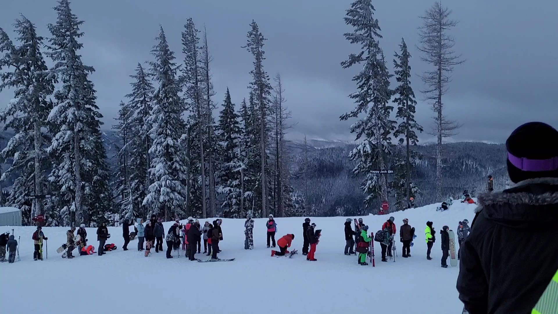 Silver Mountain Gondola House - Kellogg, ID