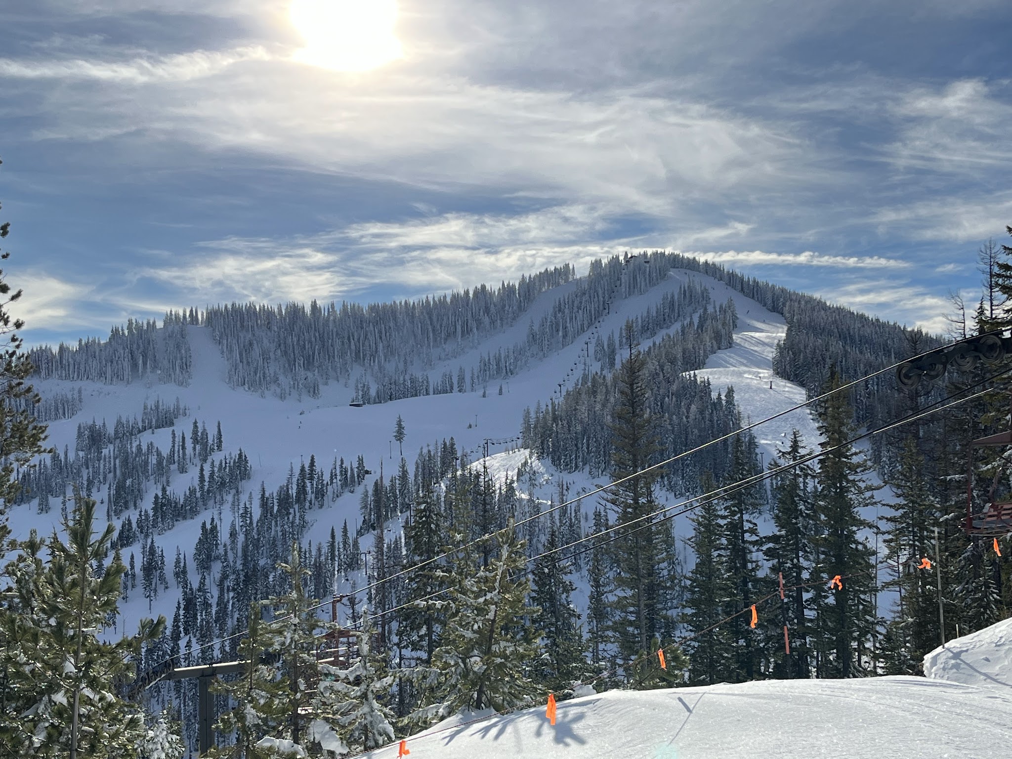 Silver Mountain Gondola House - Kellogg, ID