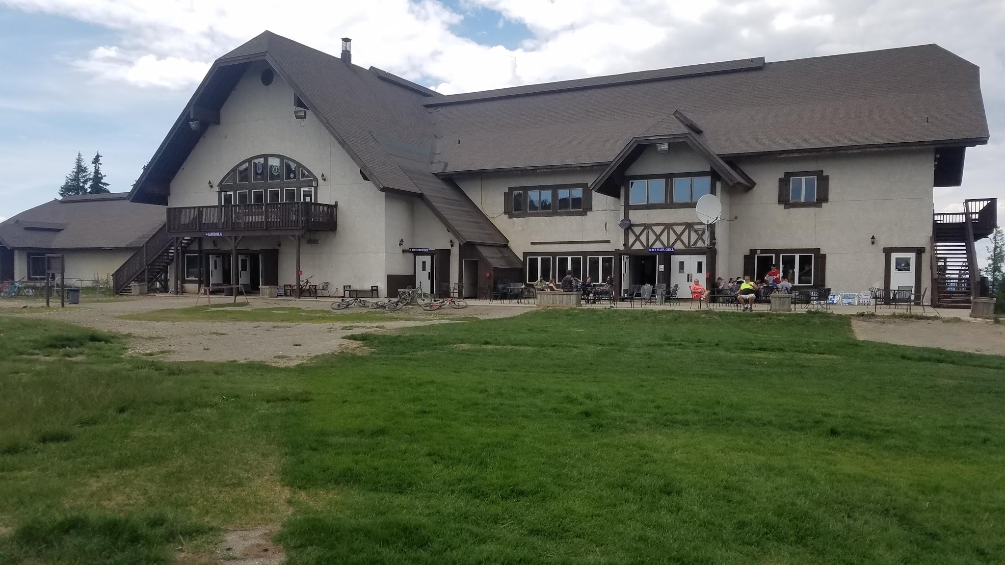 Silver Mountain Gondola House - Kellogg, ID
