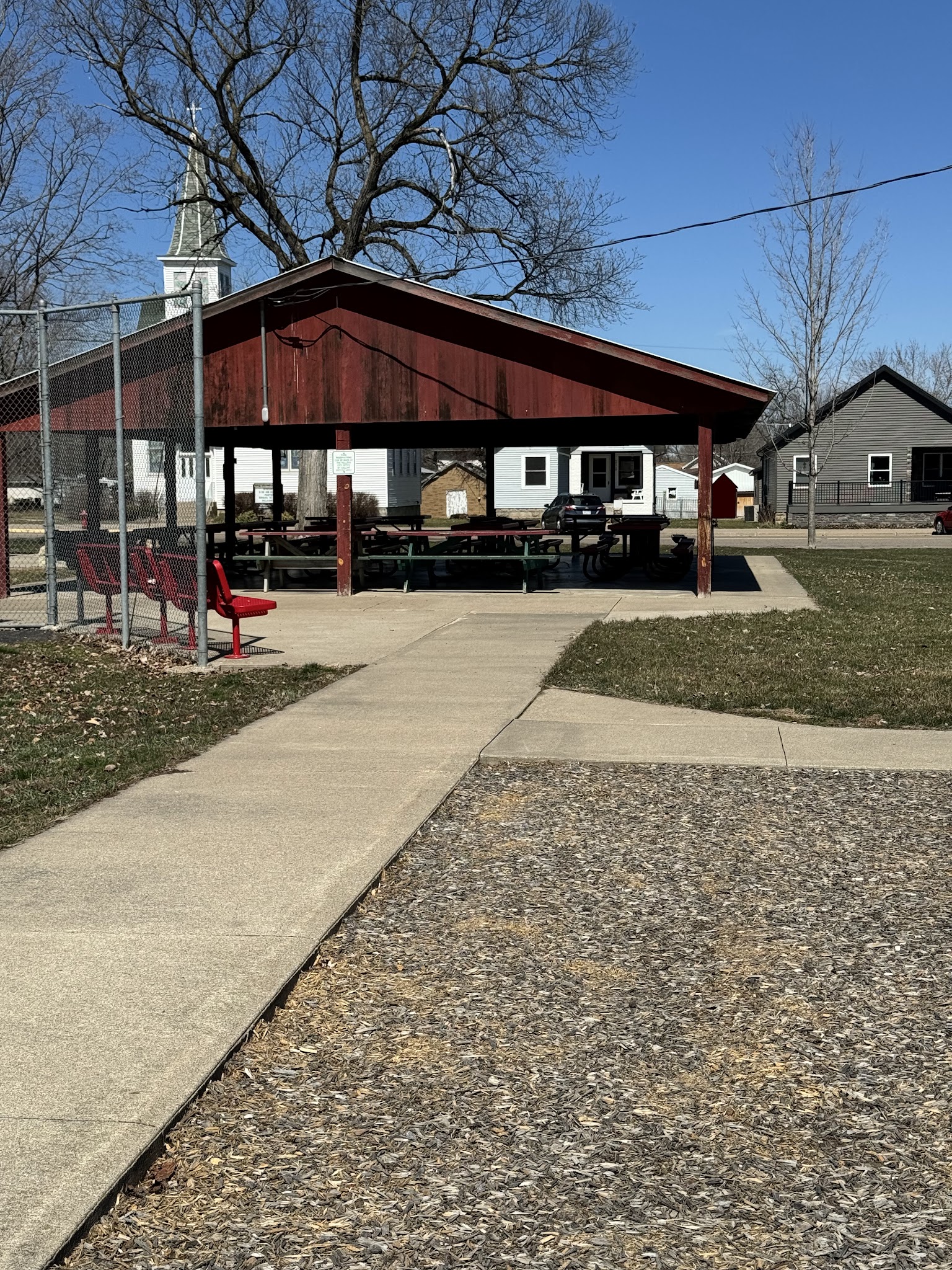 Kellogg Park - Kellogg, MN