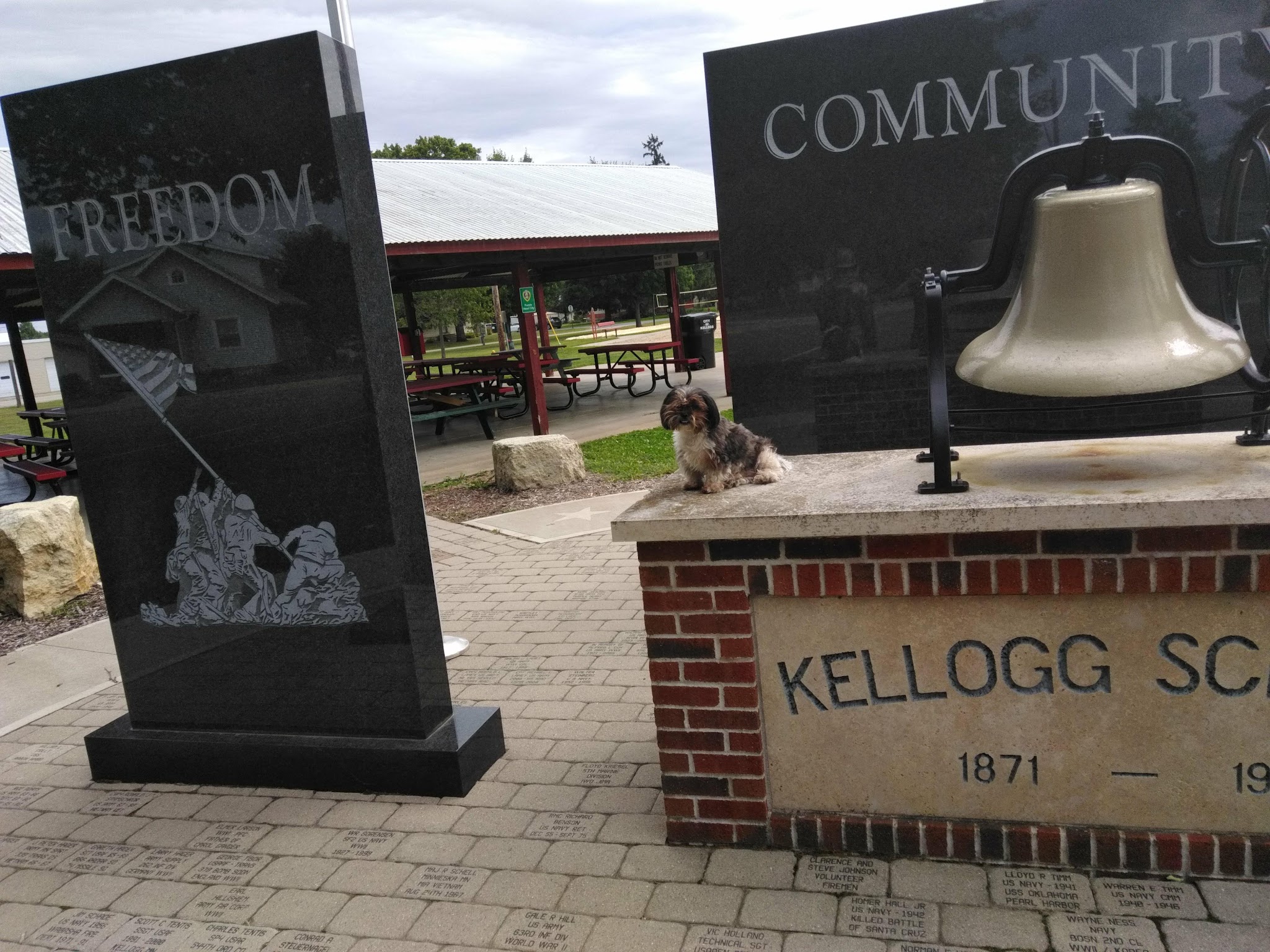 Kellogg Park - Kellogg, MN