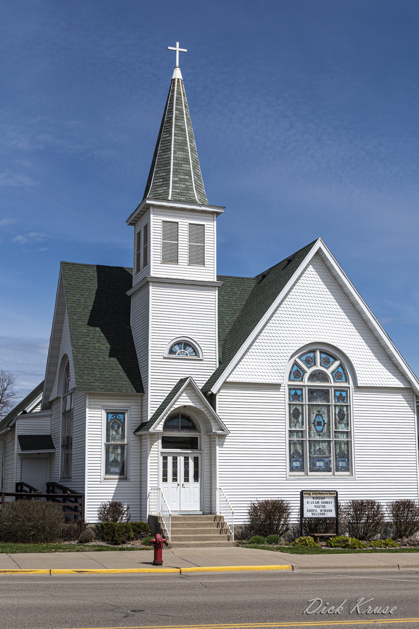 Kellogg Park - Kellogg, MN