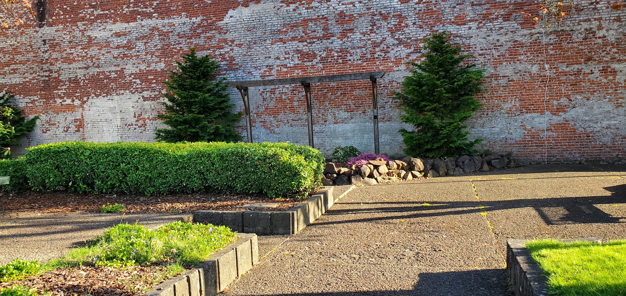 Kelso Commons - Kelso, WA