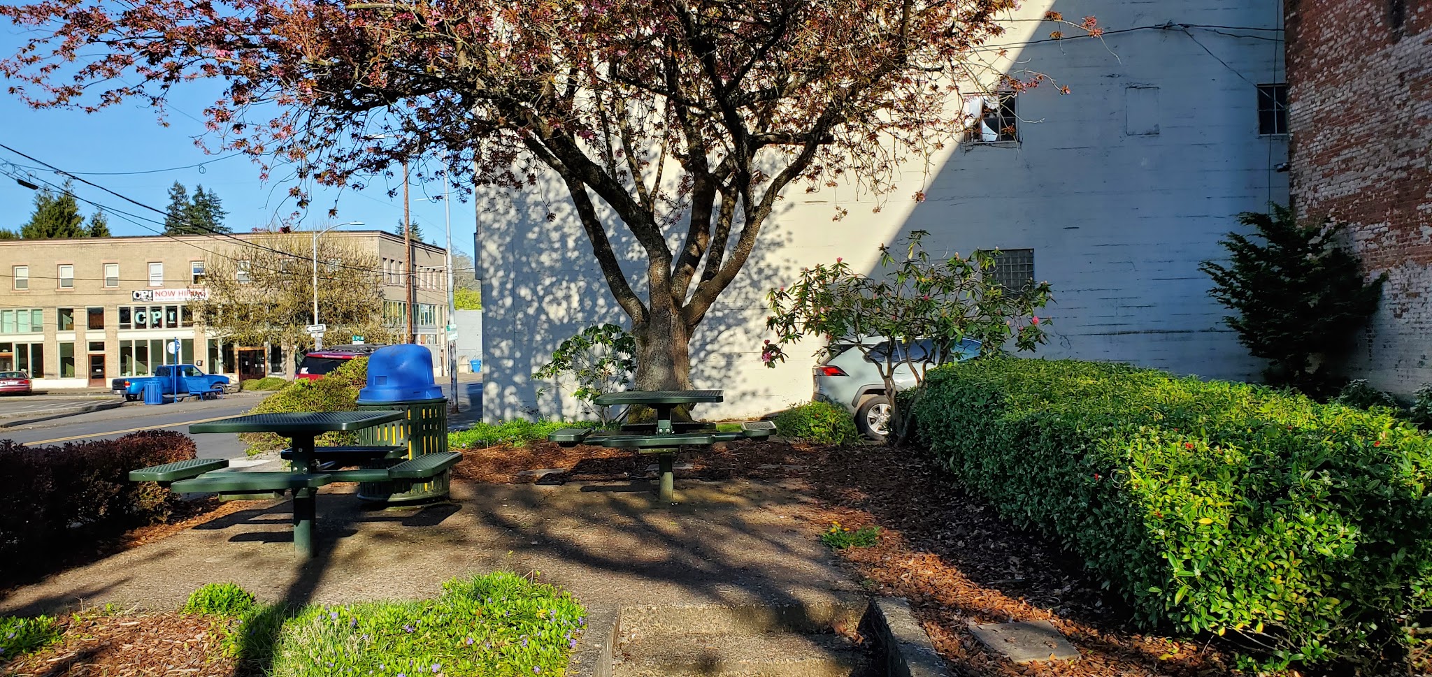 Kelso Commons - Kelso, WA