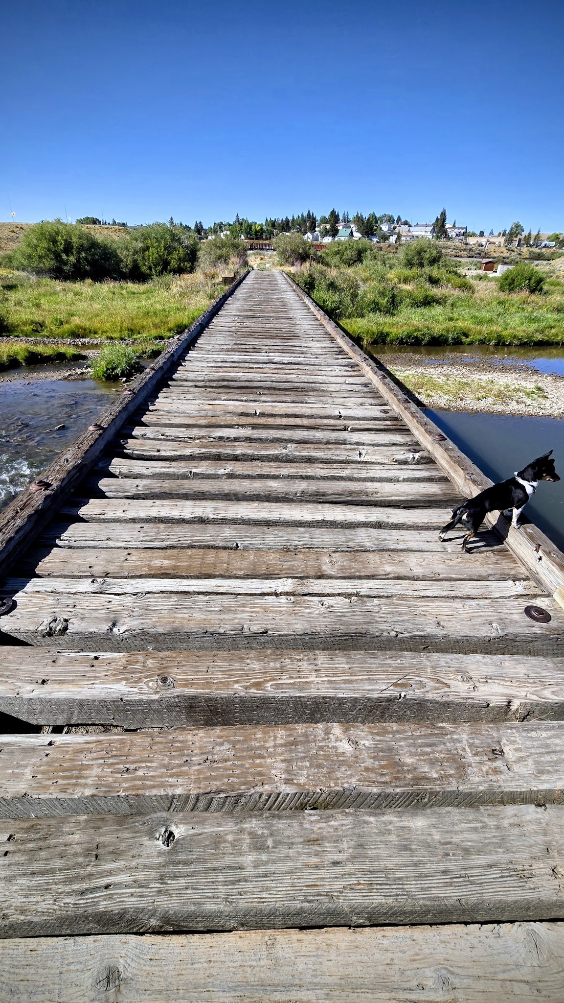 Barktopia Dog Park - Kemmerer, WY