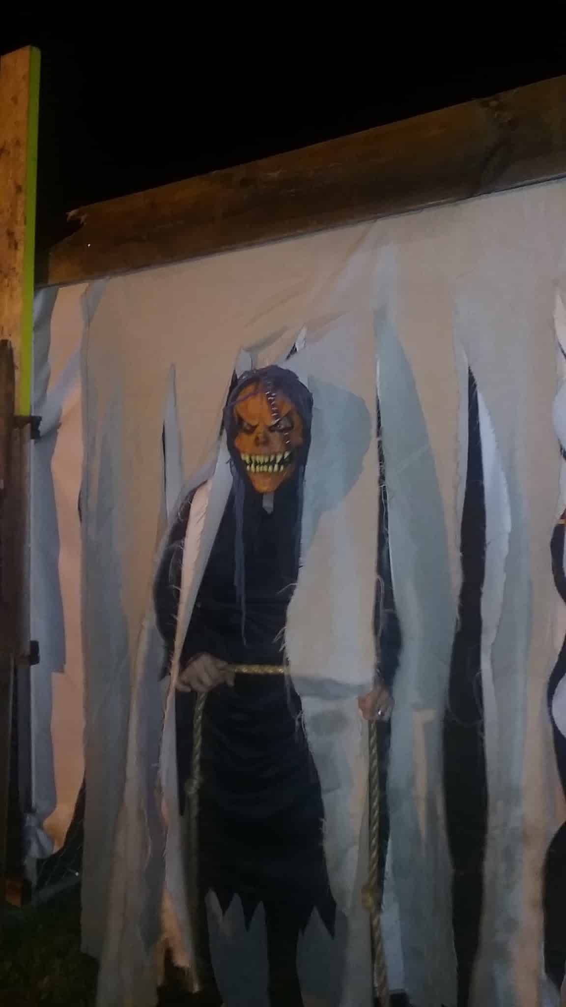 Cole Memorial Field Recreation - Kenduskeag, ME