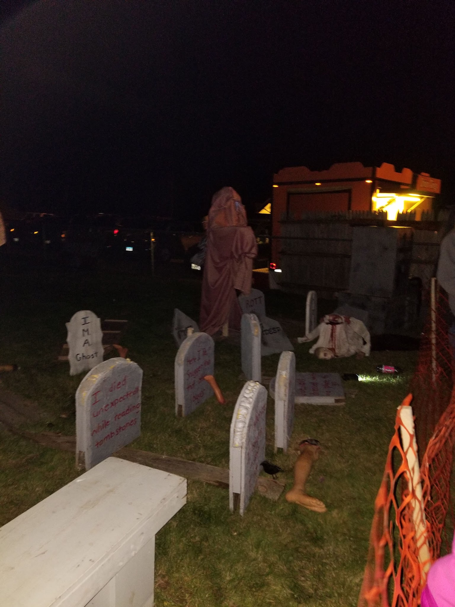 Cole Memorial Field Recreation - Kenduskeag, ME