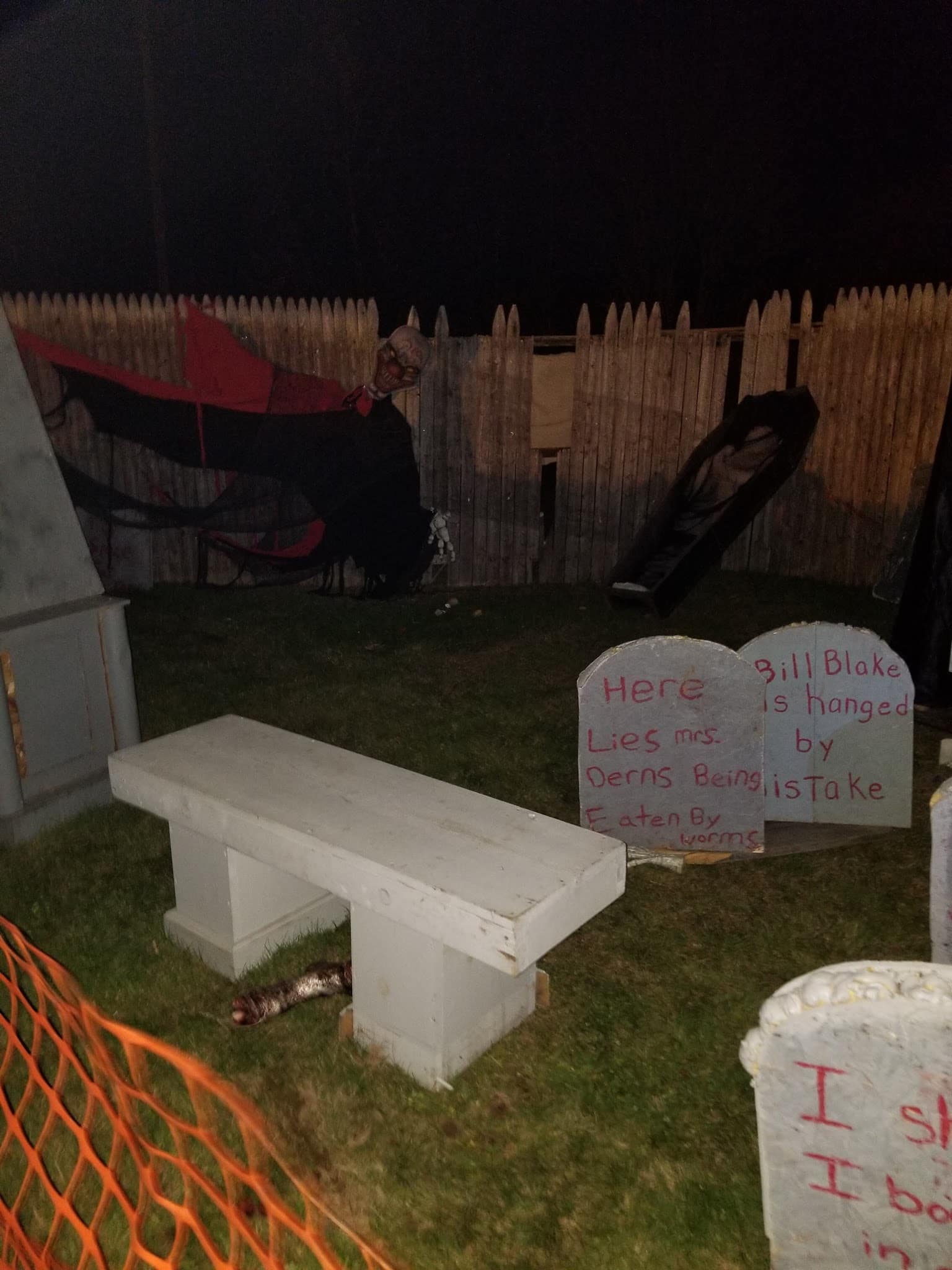 Cole Memorial Field Recreation - Kenduskeag, ME