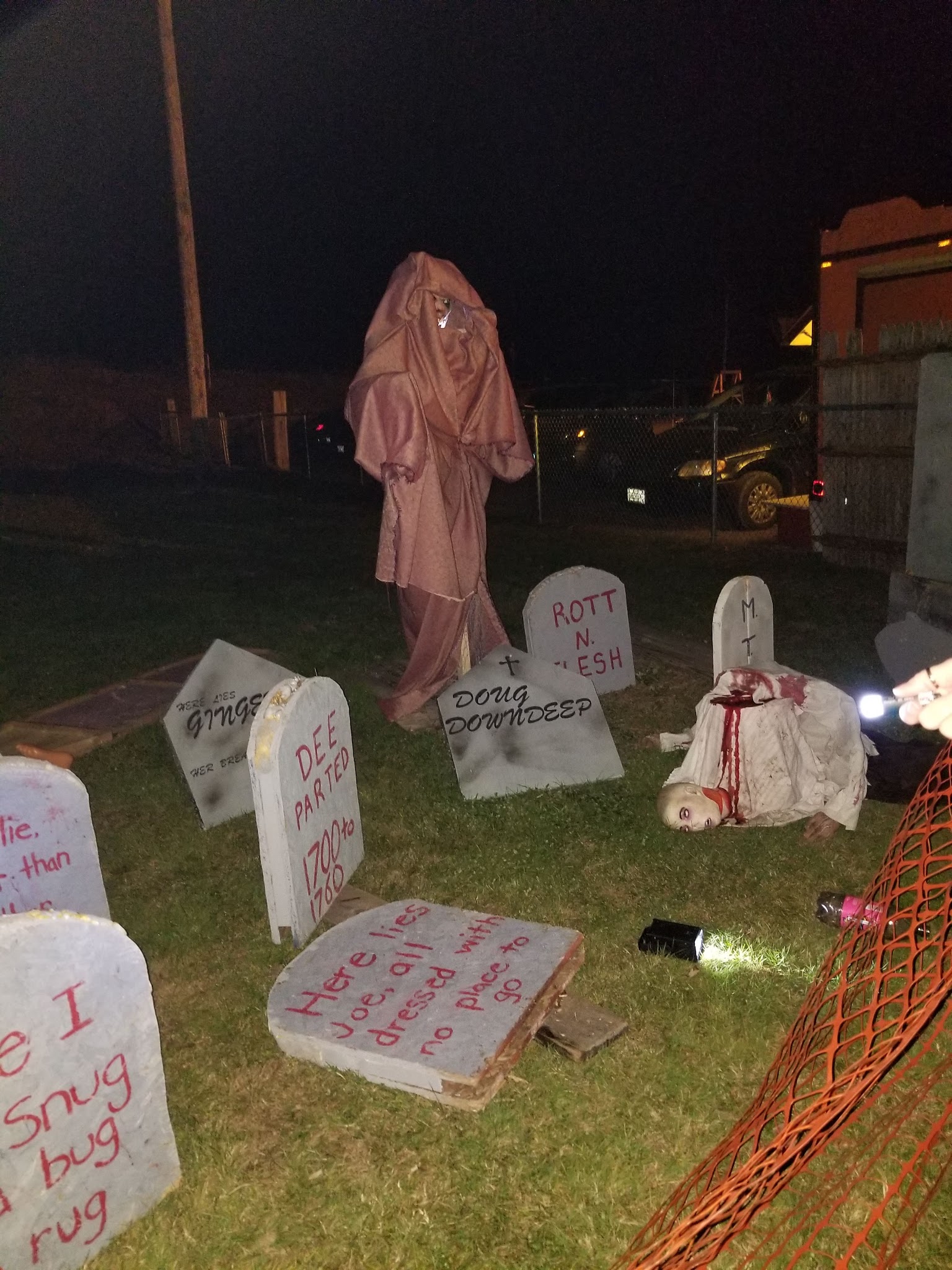 Cole Memorial Field Recreation - Kenduskeag, ME