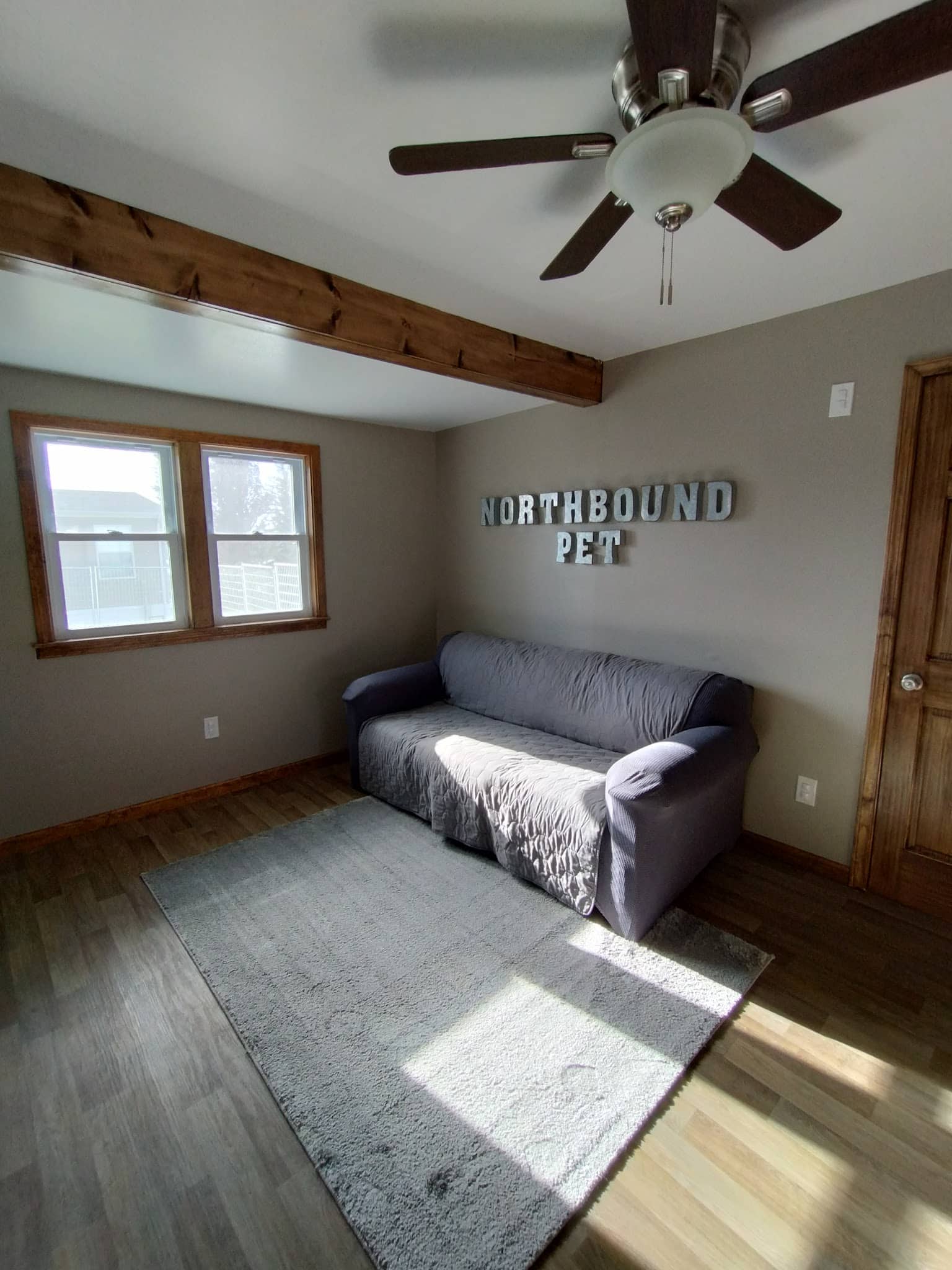 Northbound Pet - Kenmare, ND