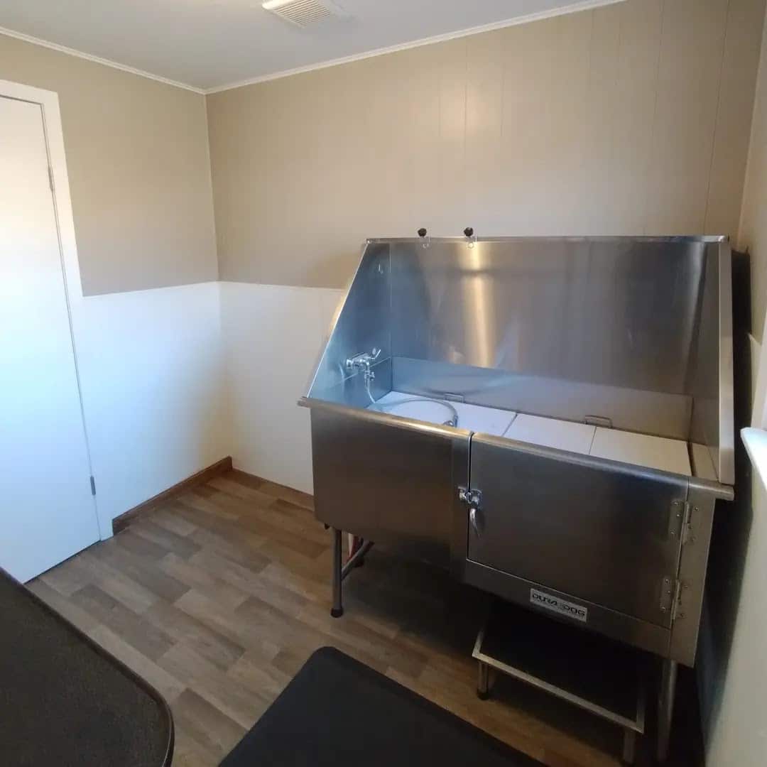 Northbound Pet - Kenmare, ND