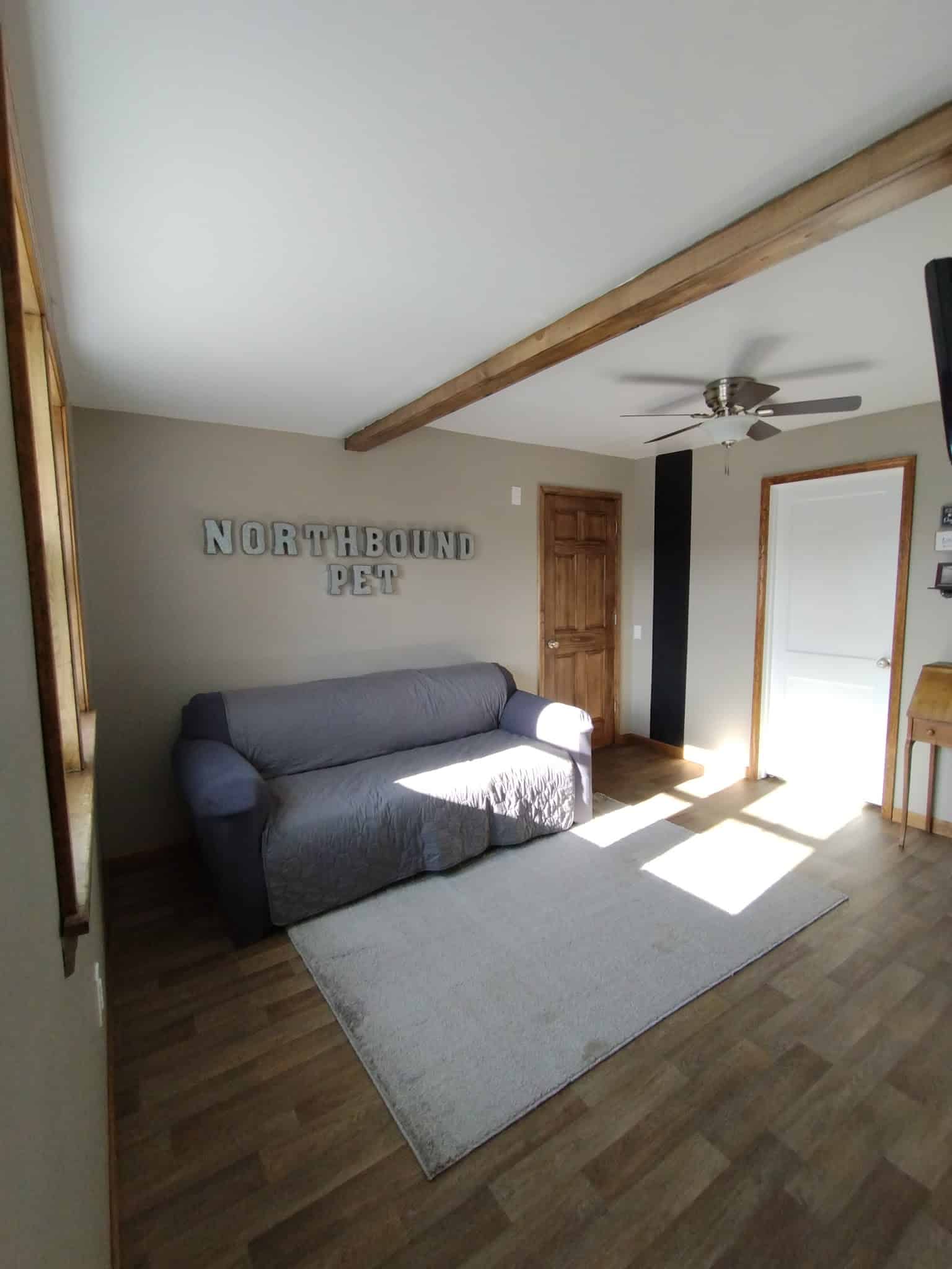 Northbound Pet - Kenmare, ND