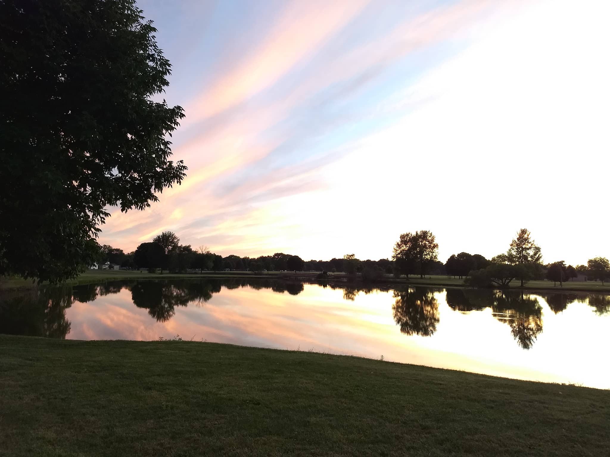 K9 Korner Dog Park - Kenosha, WI