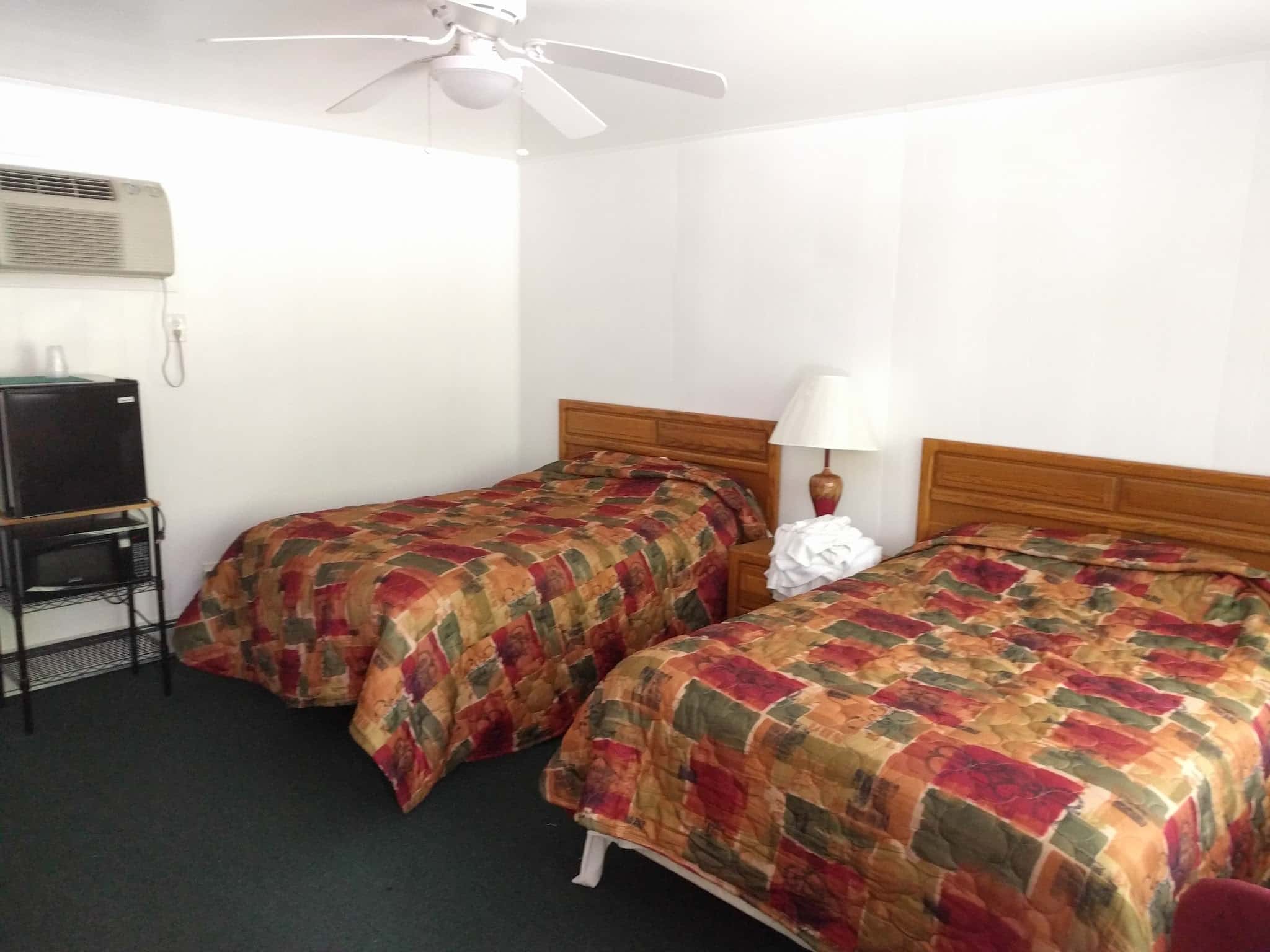 Chelsea Motel - Kerhonkson, NY