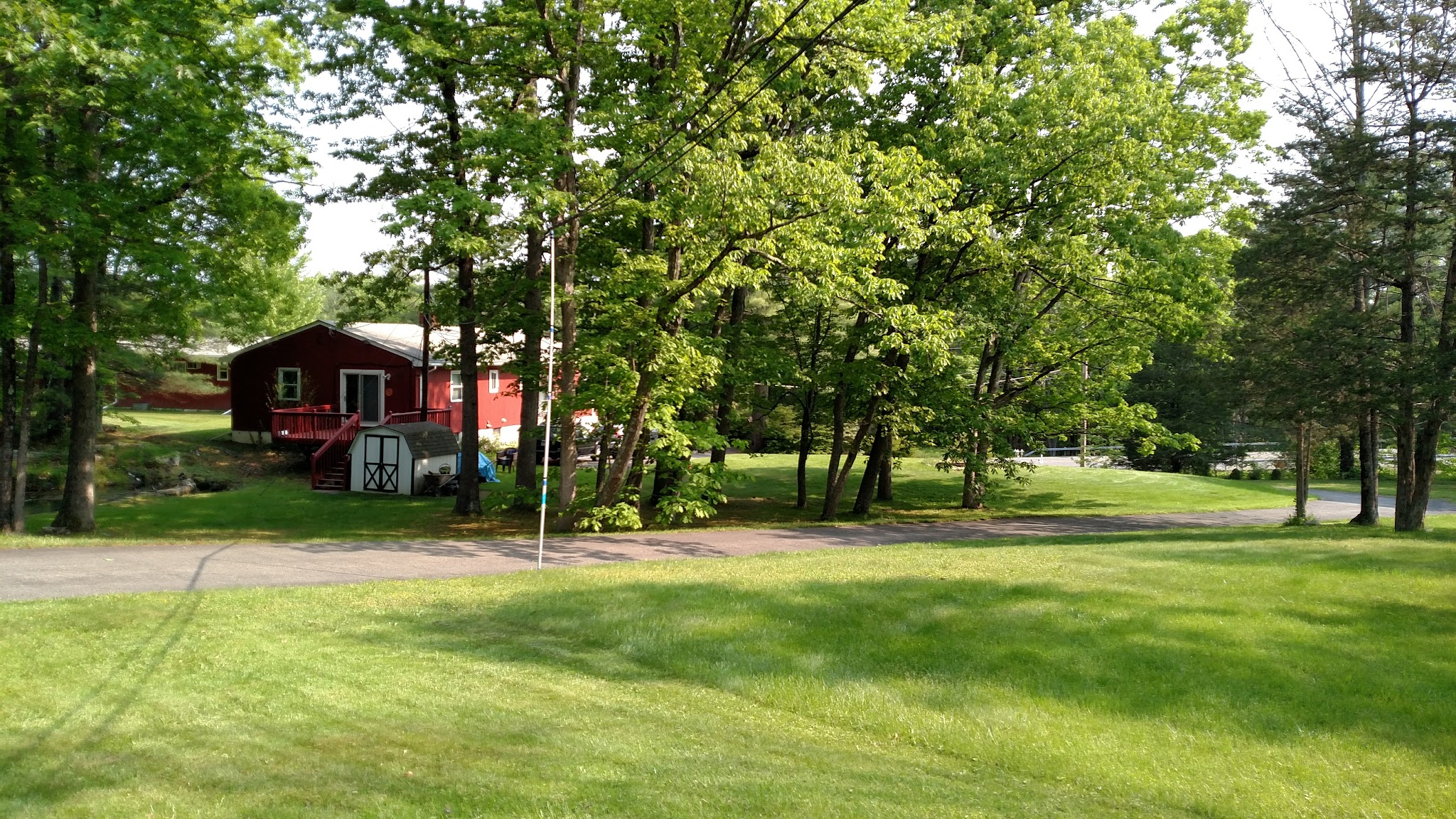 Chelsea Motel - Kerhonkson, NY