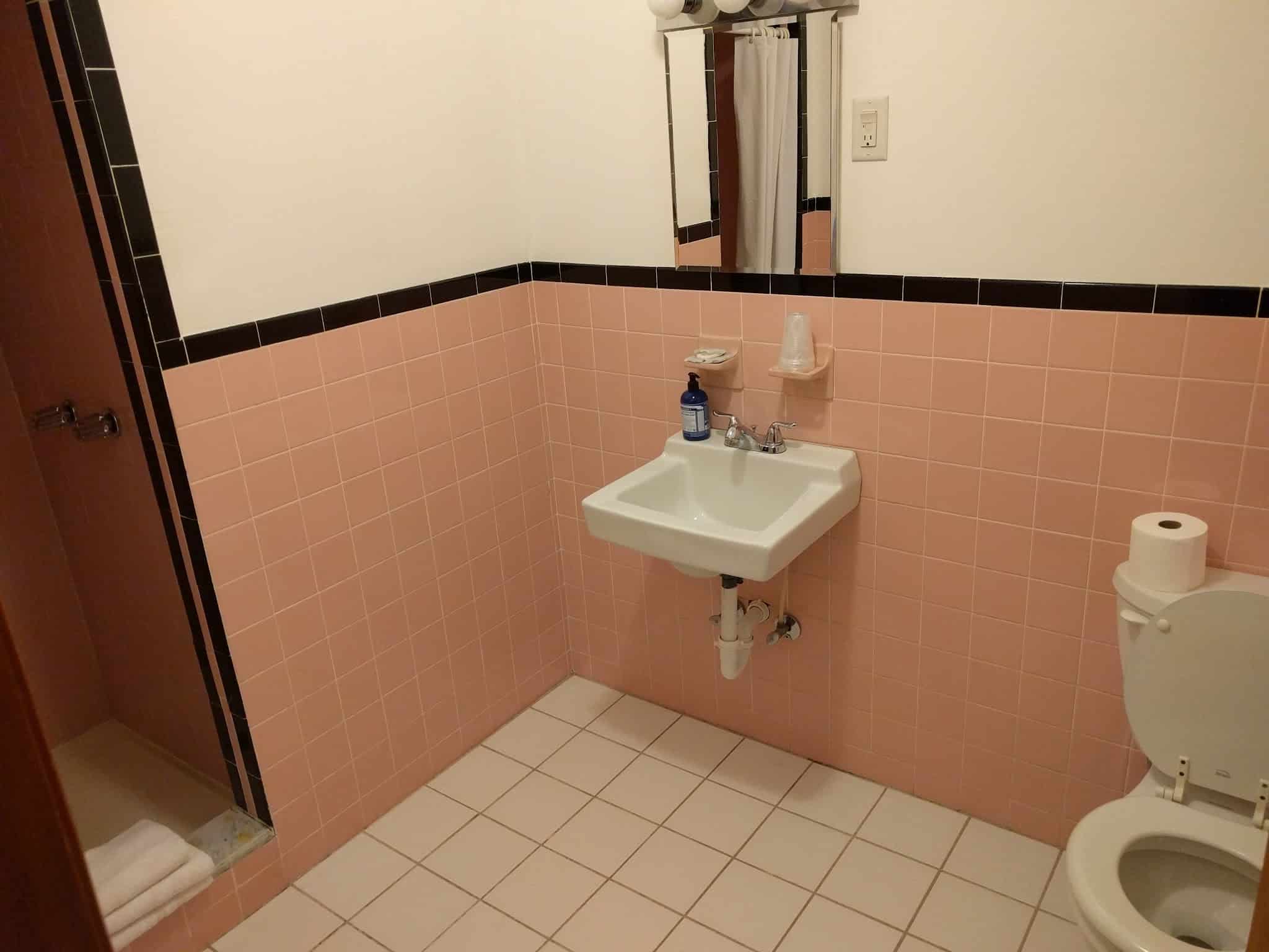 Chelsea Motel - Kerhonkson, NY