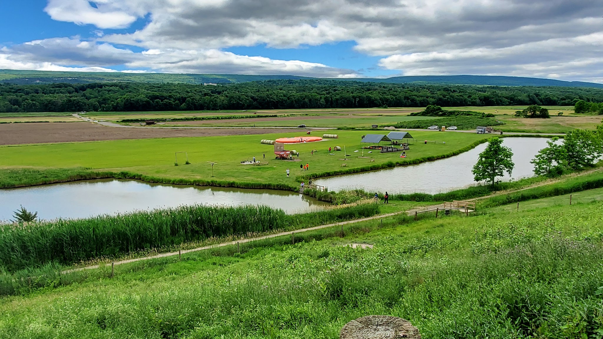 Kelder's Farm - Kerhonkson, NY