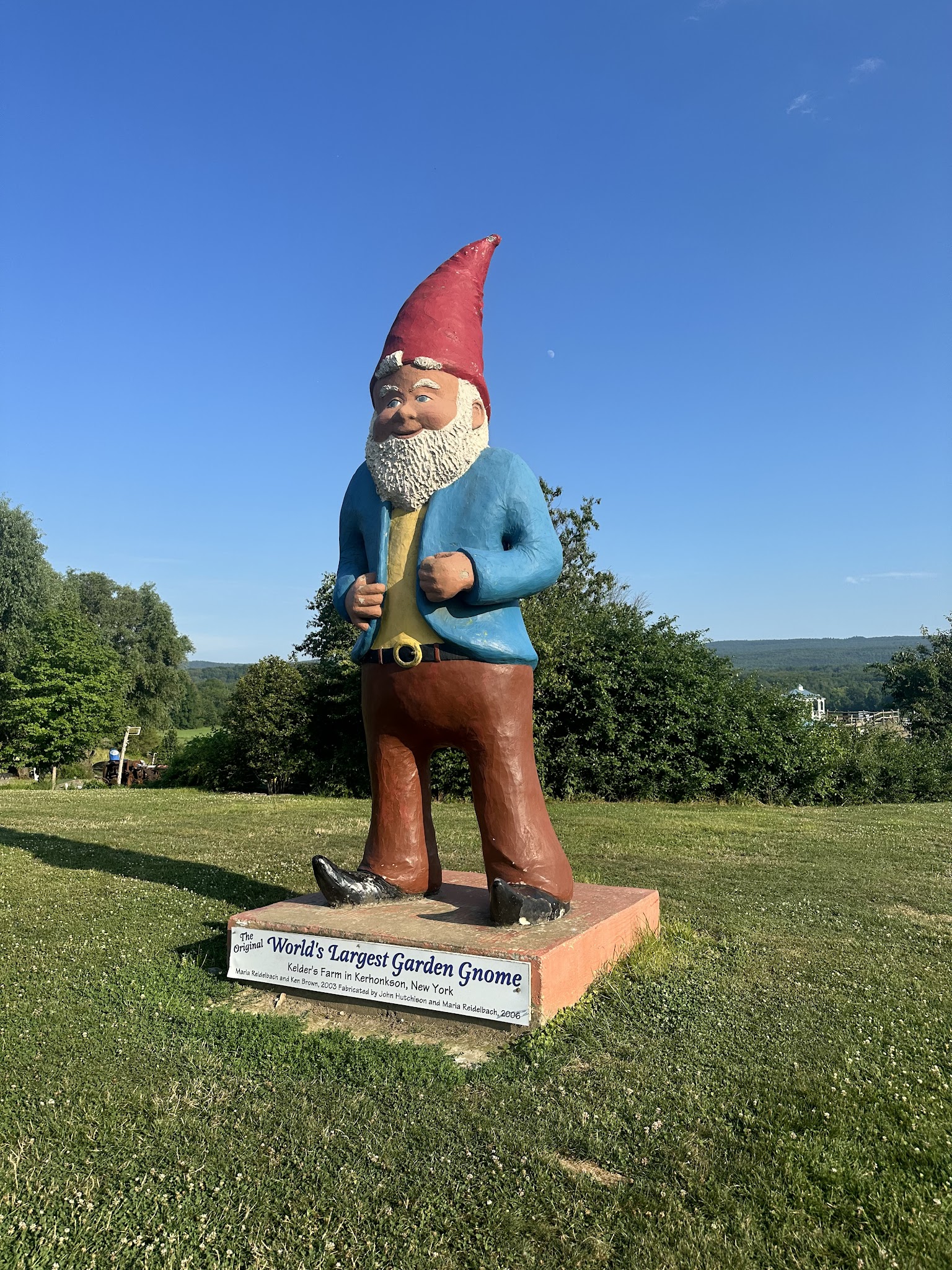 Kelder's Farm - Kerhonkson, NY