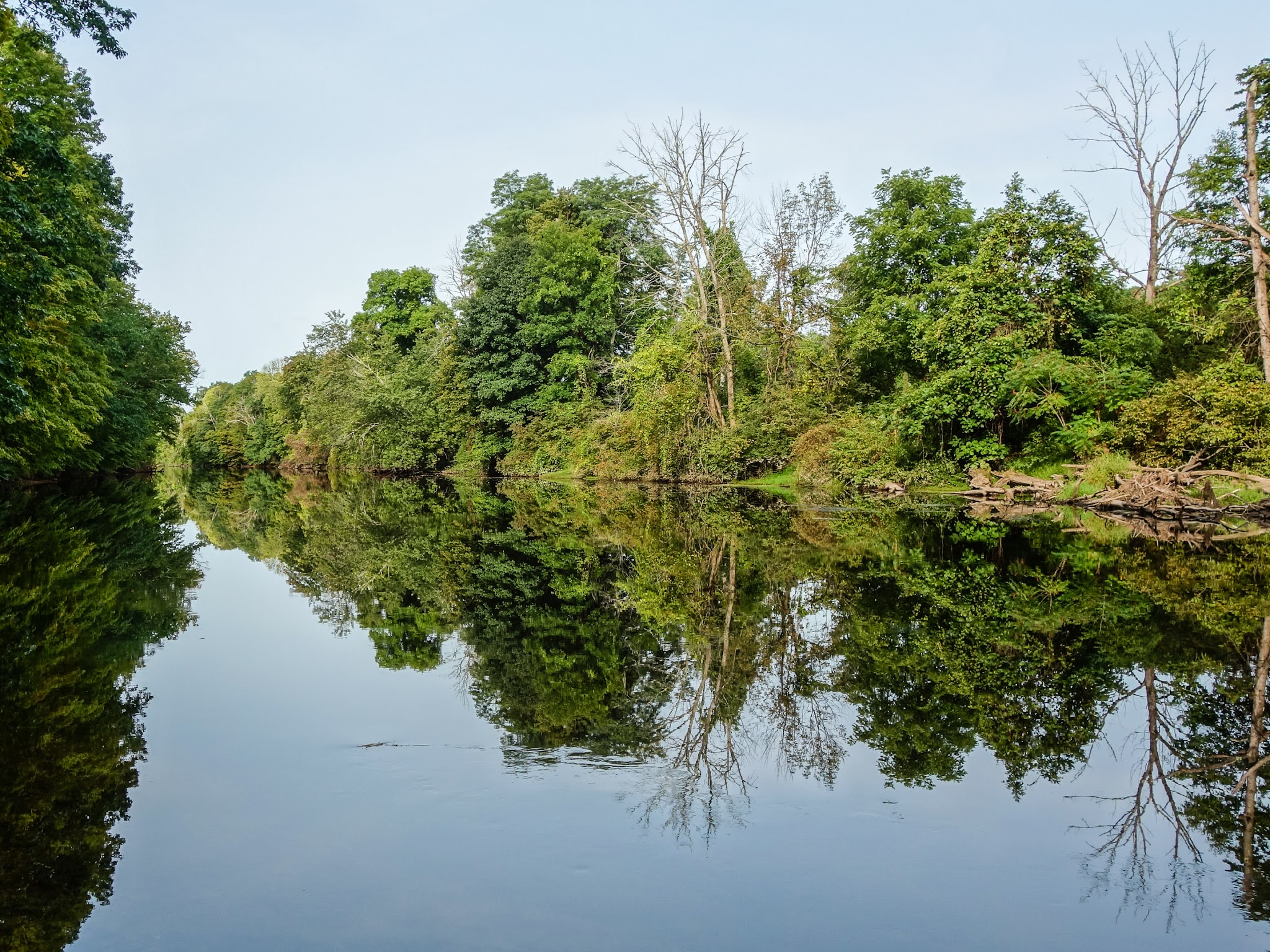 Rail Trail Kerhonkson - Kerhonkson, NY