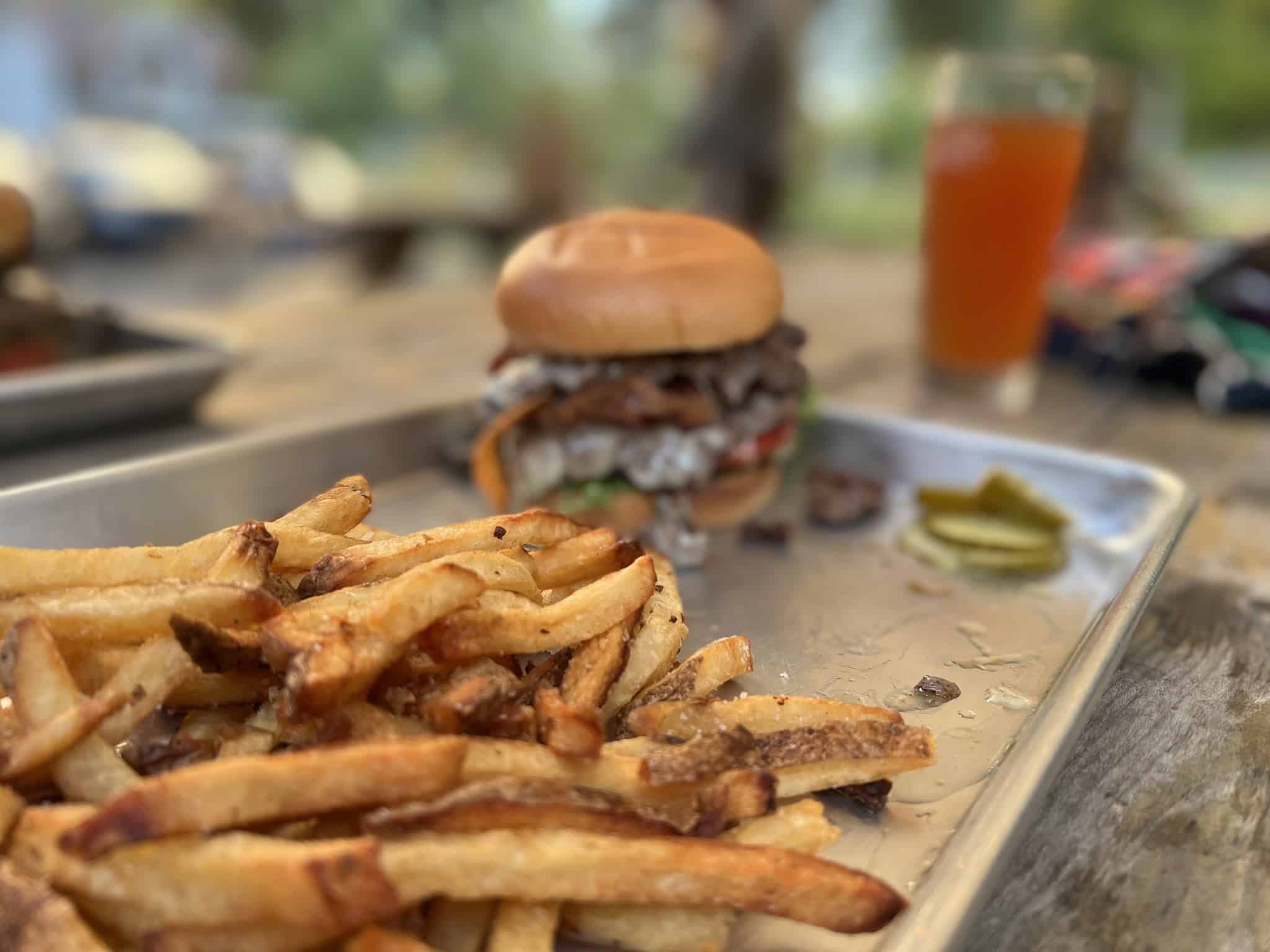 Rough Cut Brewing Co. - Kerhonkson, NY