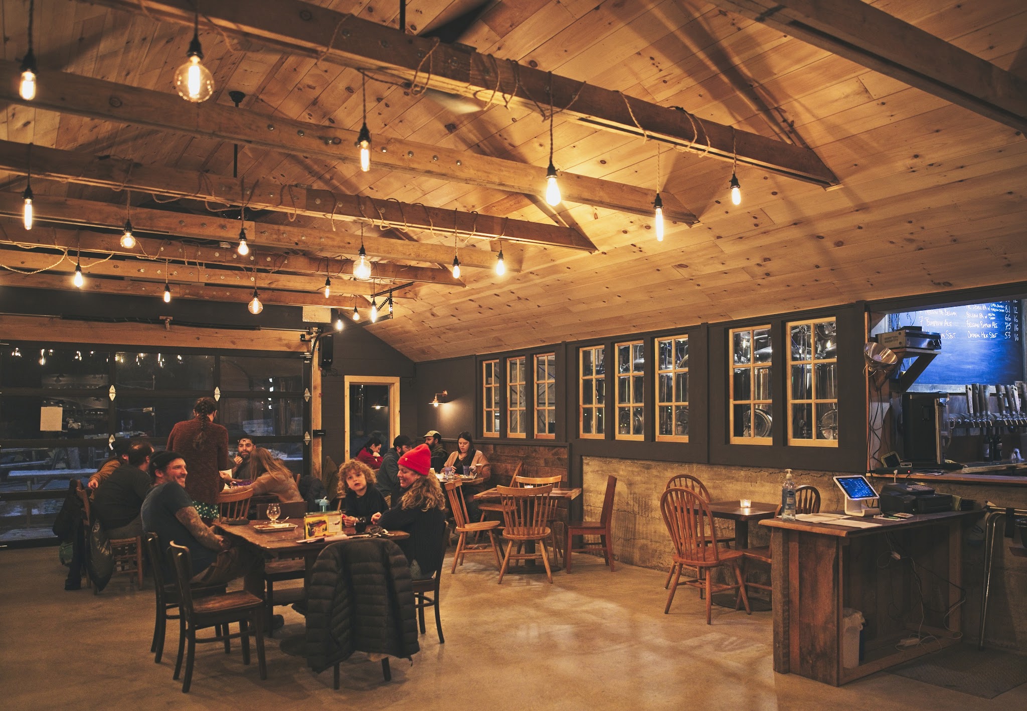 Rough Cut Brewing Co. - Kerhonkson, NY