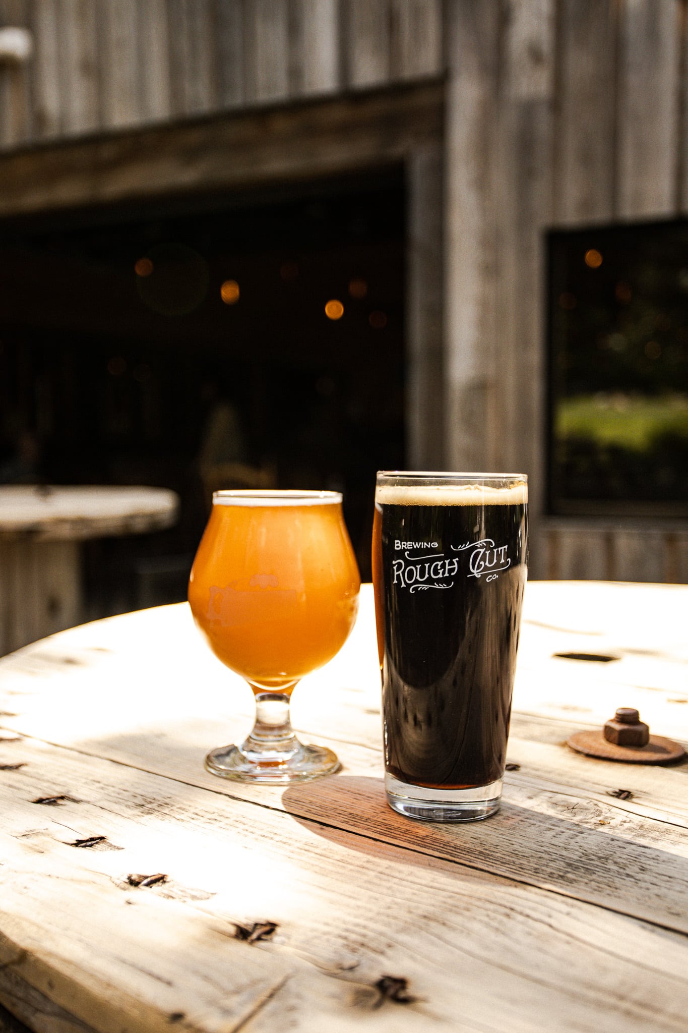 Rough Cut Brewing Co. - Kerhonkson, NY