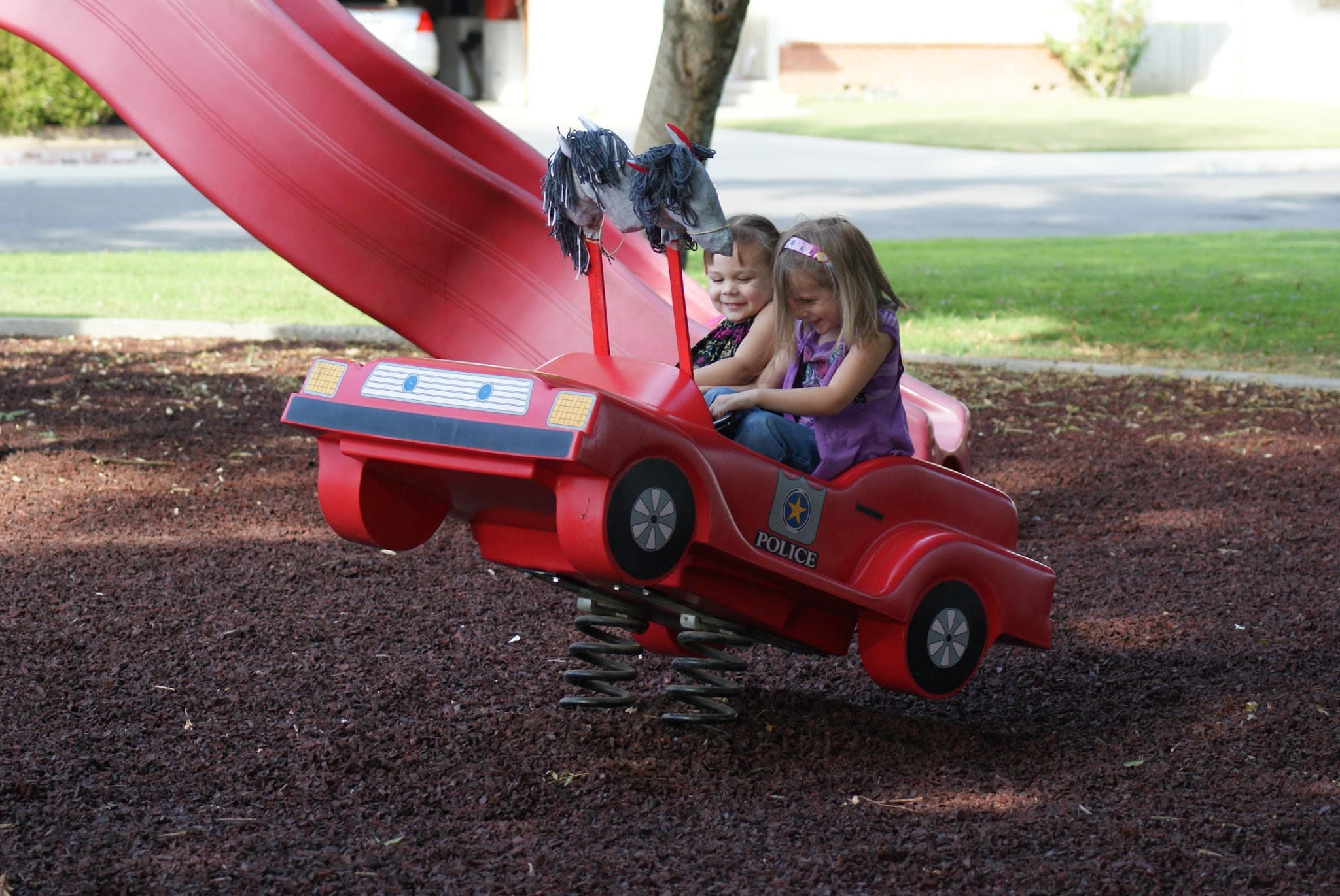 Wooten Park - Kerman, CA