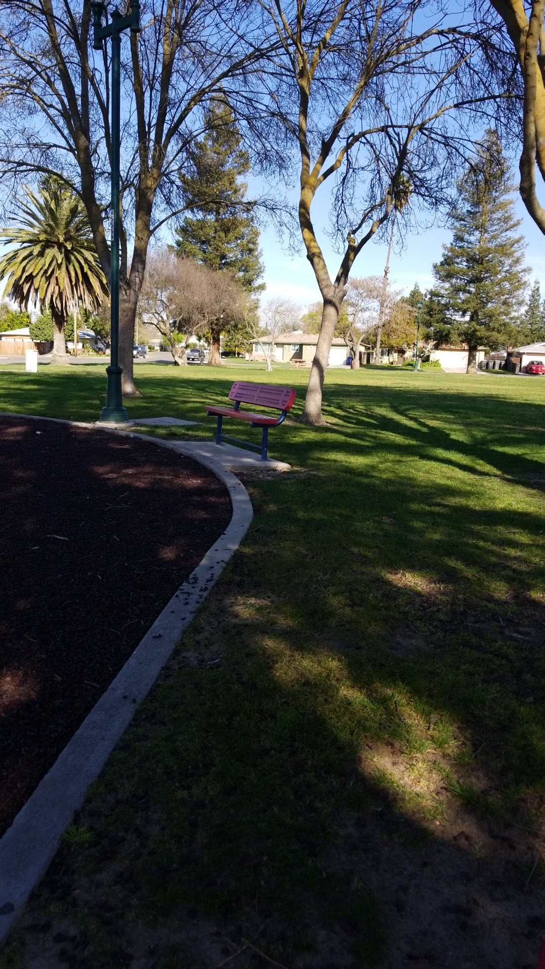 Wooten Park - Kerman, CA