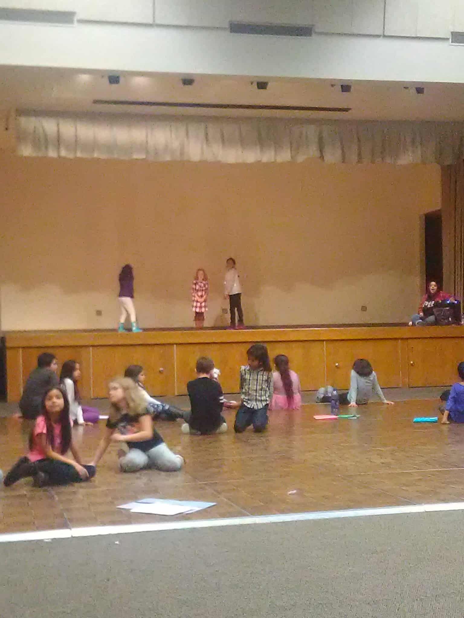 Kerman Recreation Department - Kerman, CA