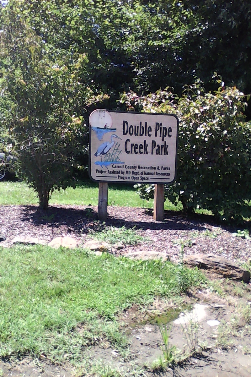 Double Pipe Creek Park - Keymar, MD