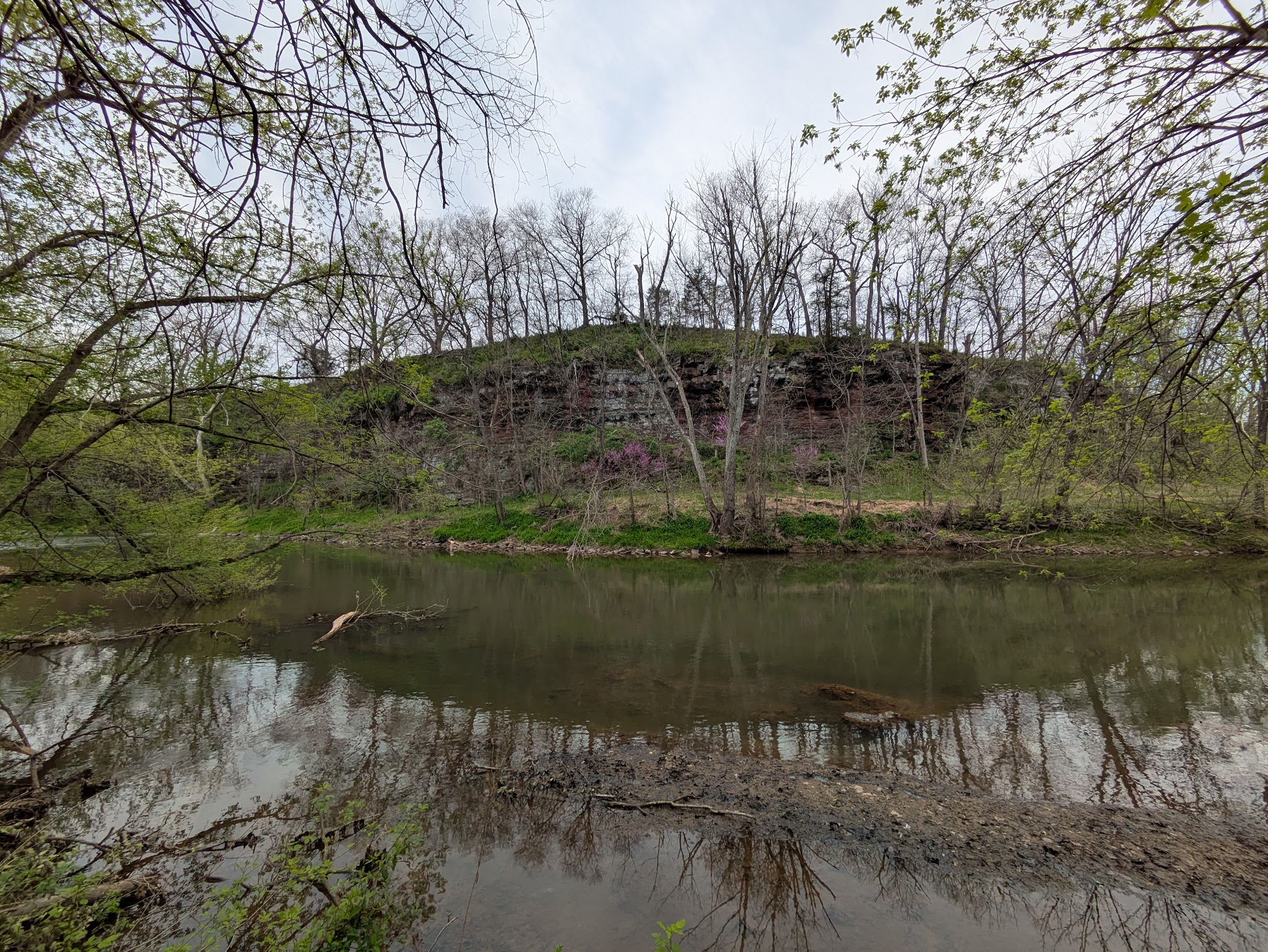 Double Pipe Creek Park - Keymar, MD