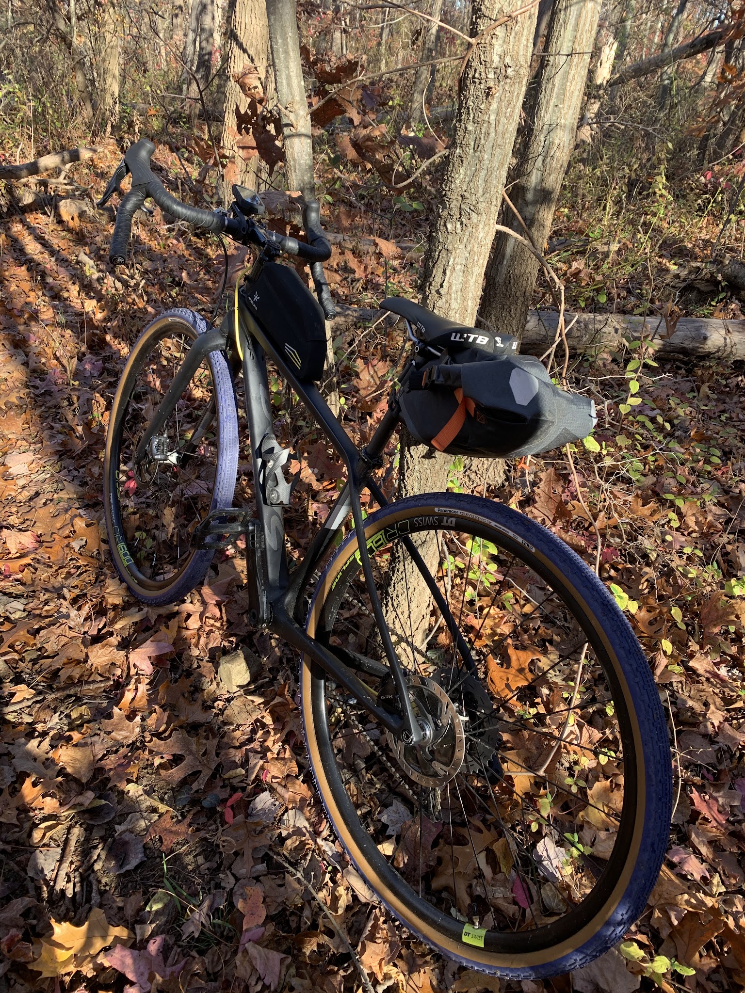 Kavanaugh Trail - Keyport, NJ