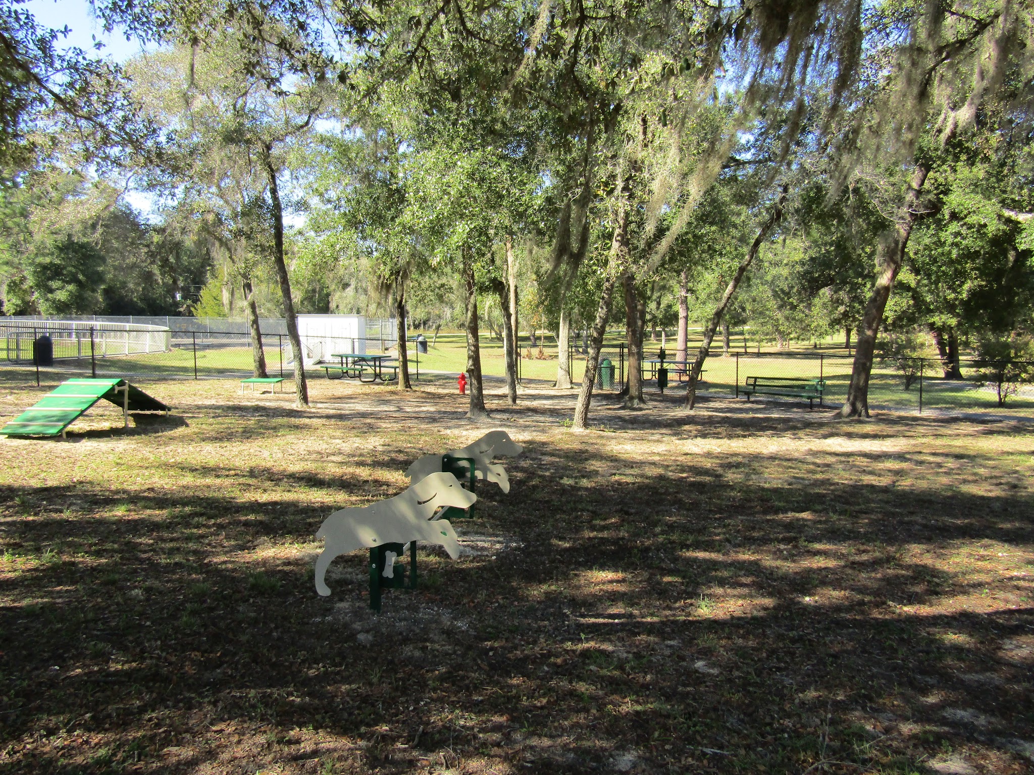 Keystone Heights Sunrise Park - Keystone Heights, FL